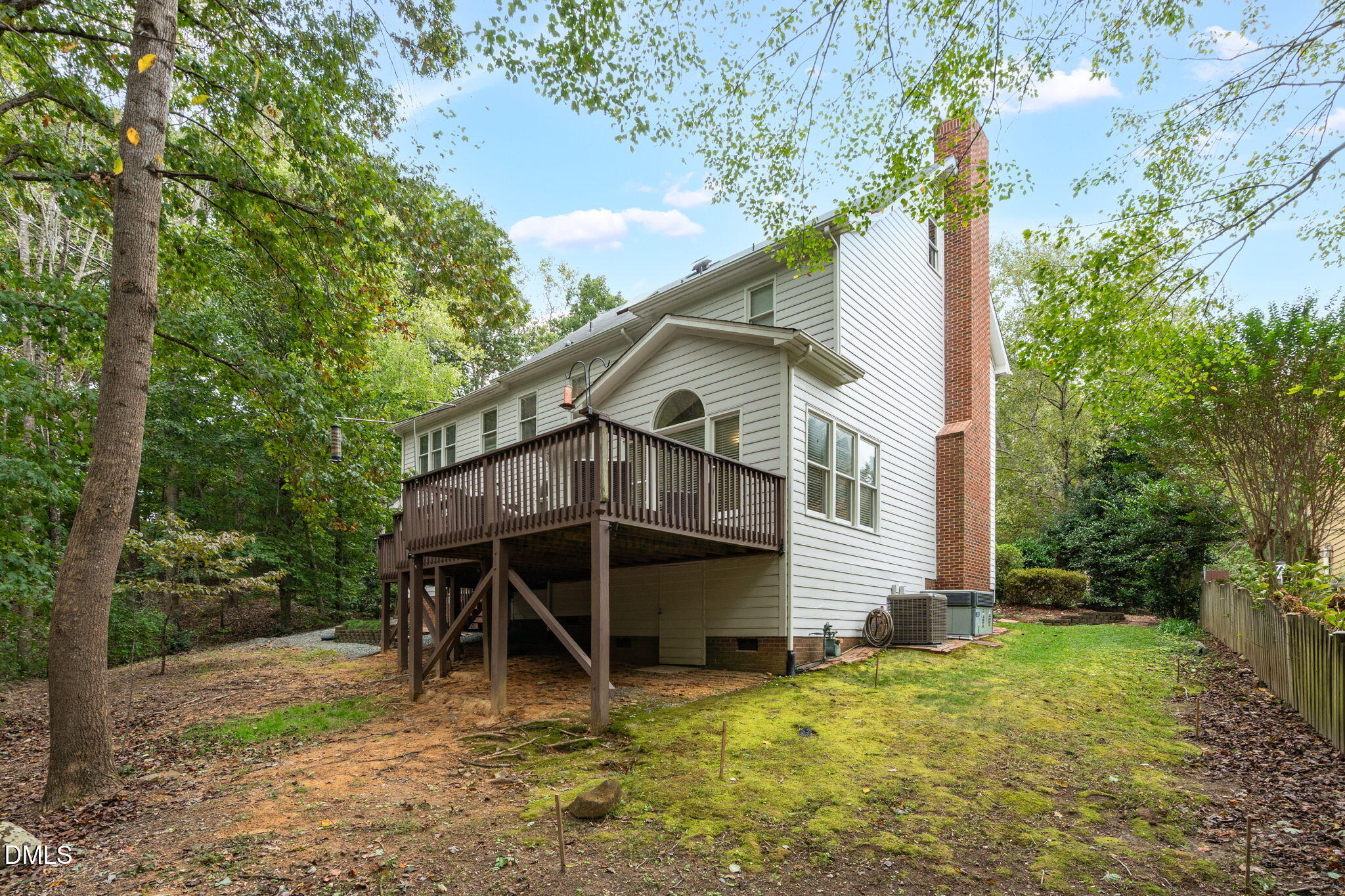 105 Highstream Place Chapel Hill NC 27516