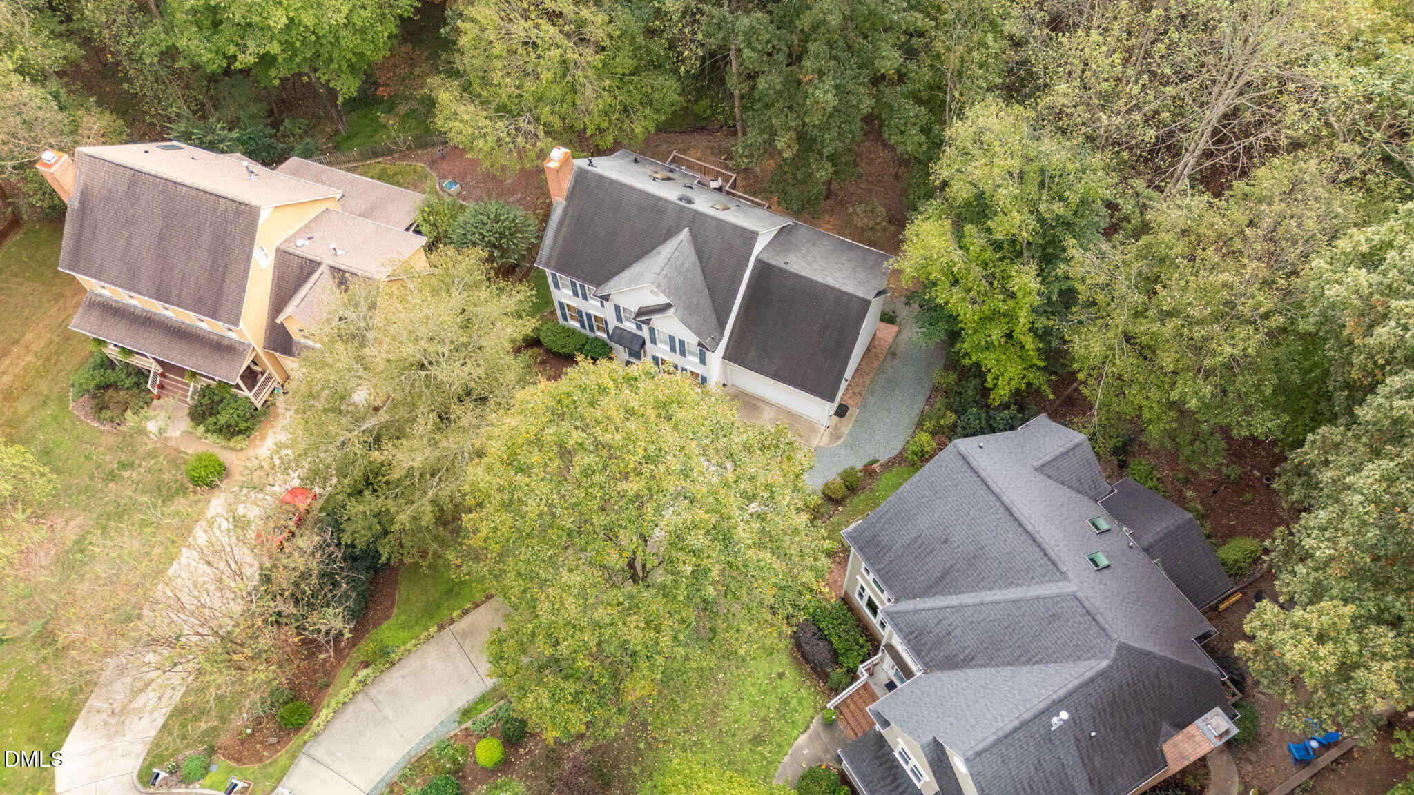 105 Highstream Place Chapel Hill NC 27516