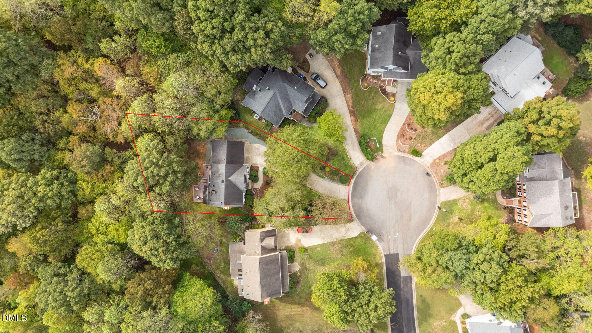 105 Highstream Place Chapel Hill NC 27516