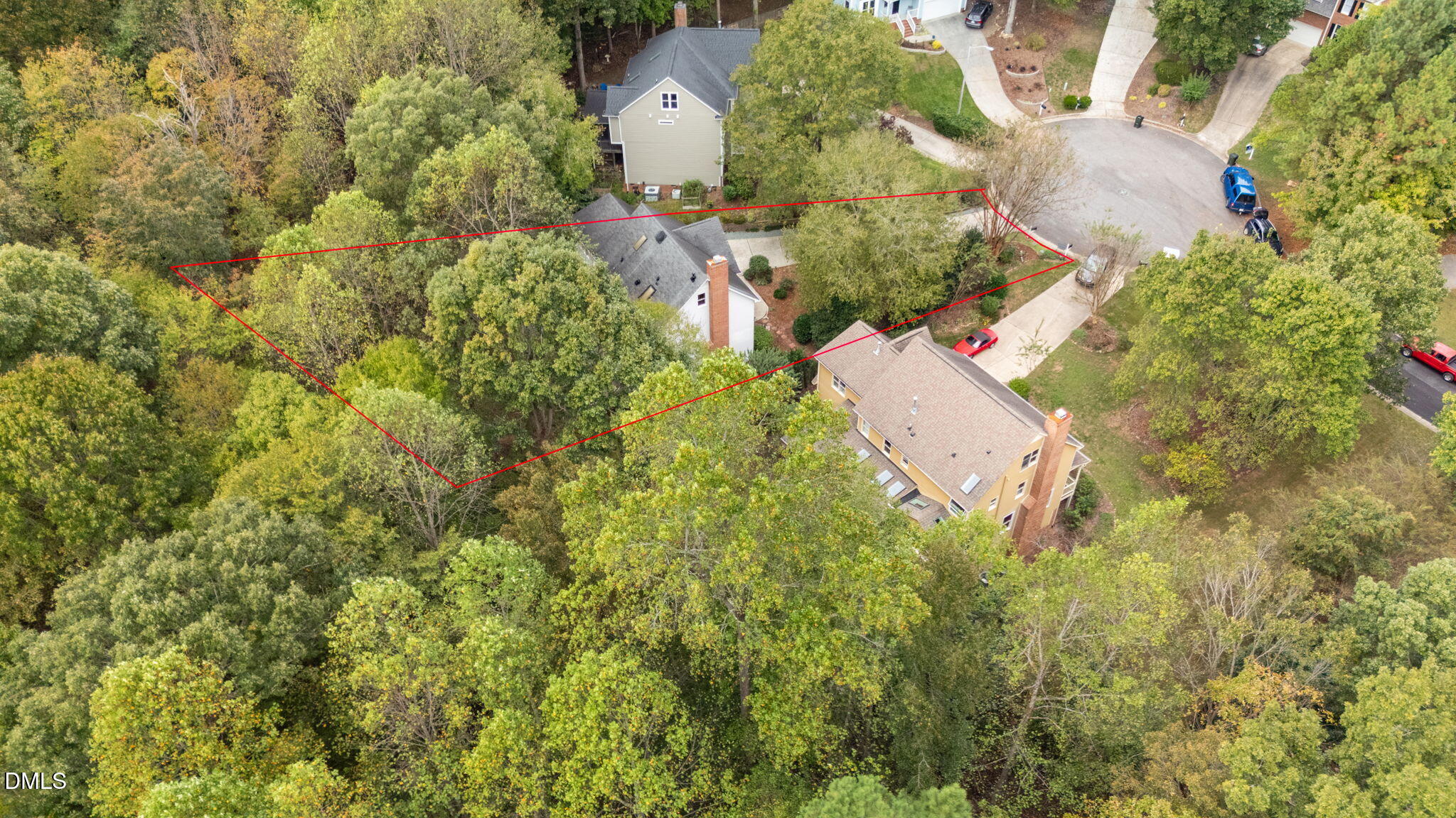 105 Highstream Place Chapel Hill NC 27516