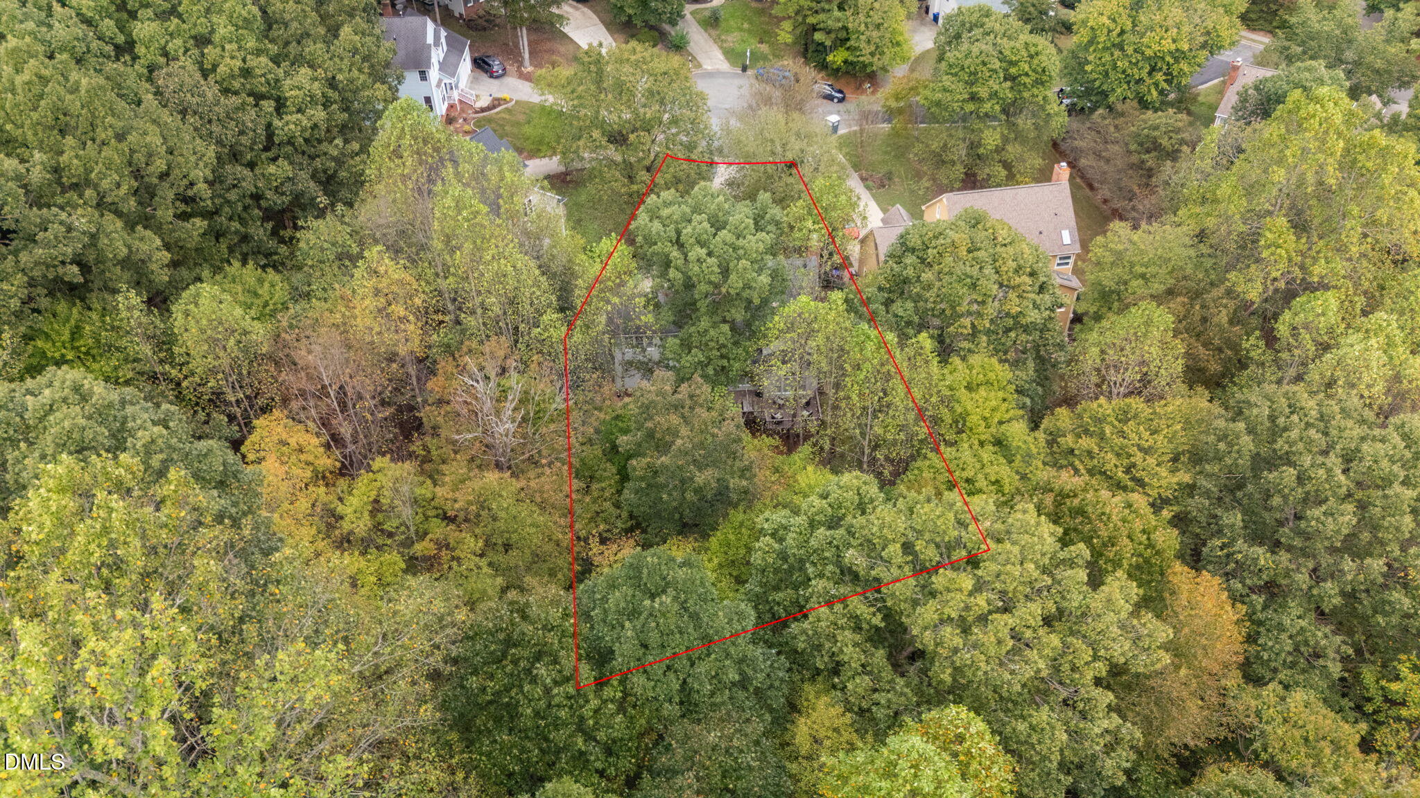 105 Highstream Place Chapel Hill NC 27516