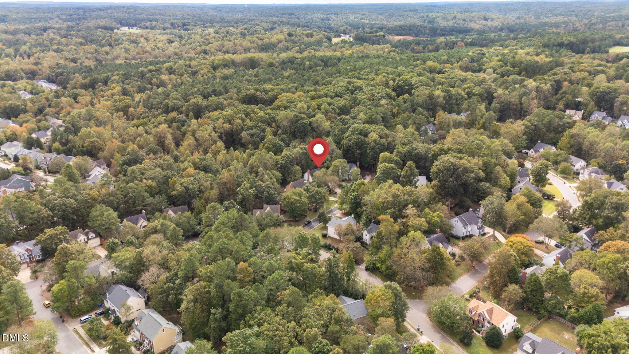 105 Highstream Place Chapel Hill NC 27516