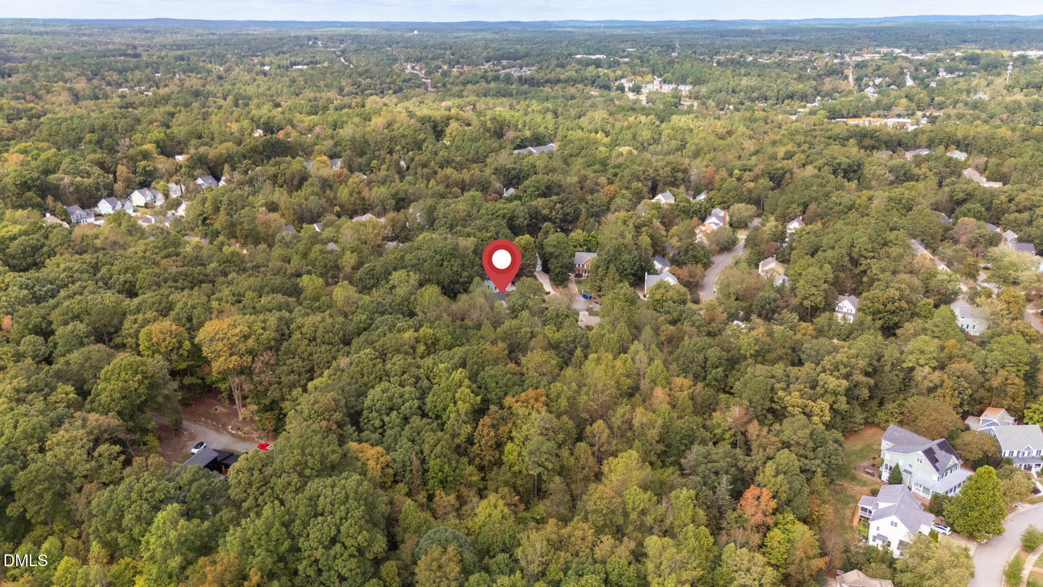 105 Highstream Place Chapel Hill NC 27516