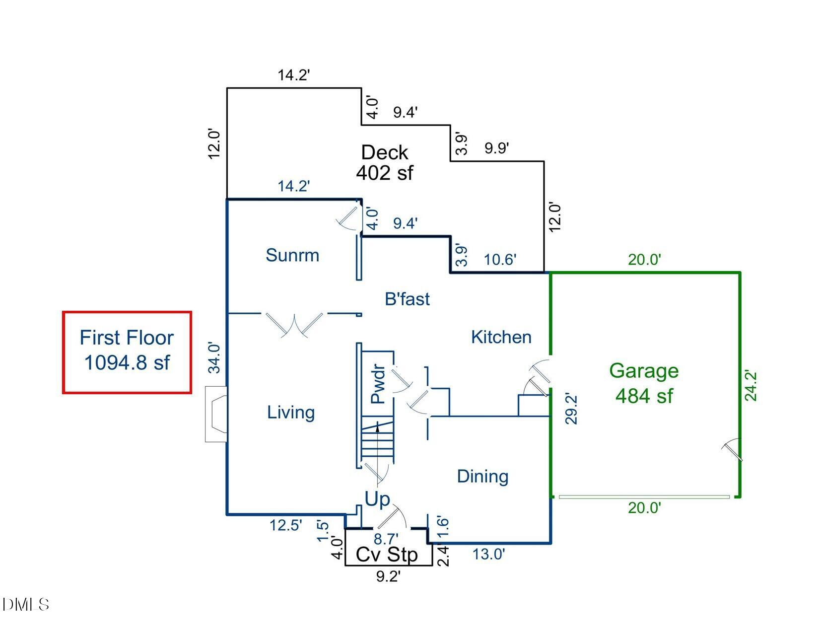 105 Highstream Place Chapel Hill NC 27516