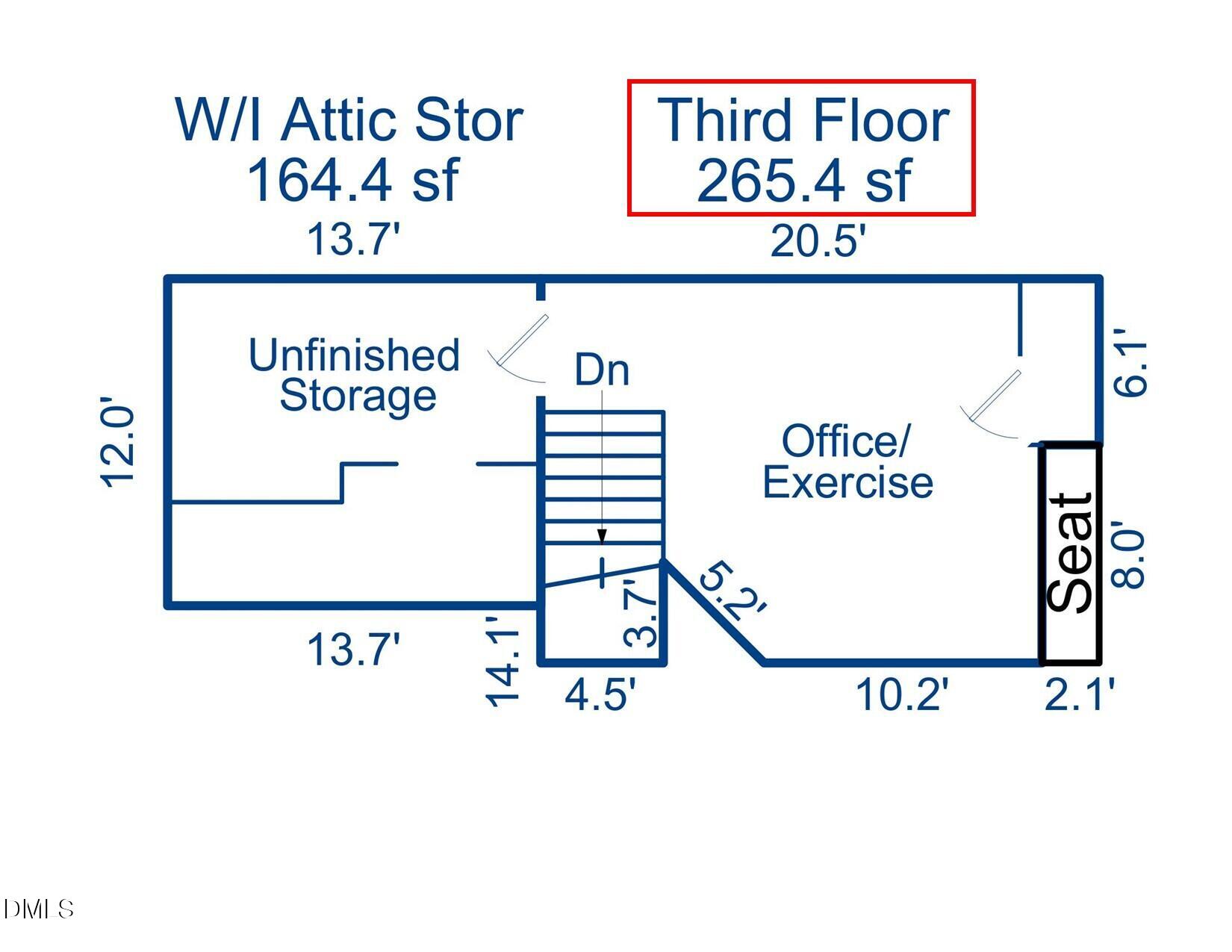 105 Highstream Place Chapel Hill NC 27516