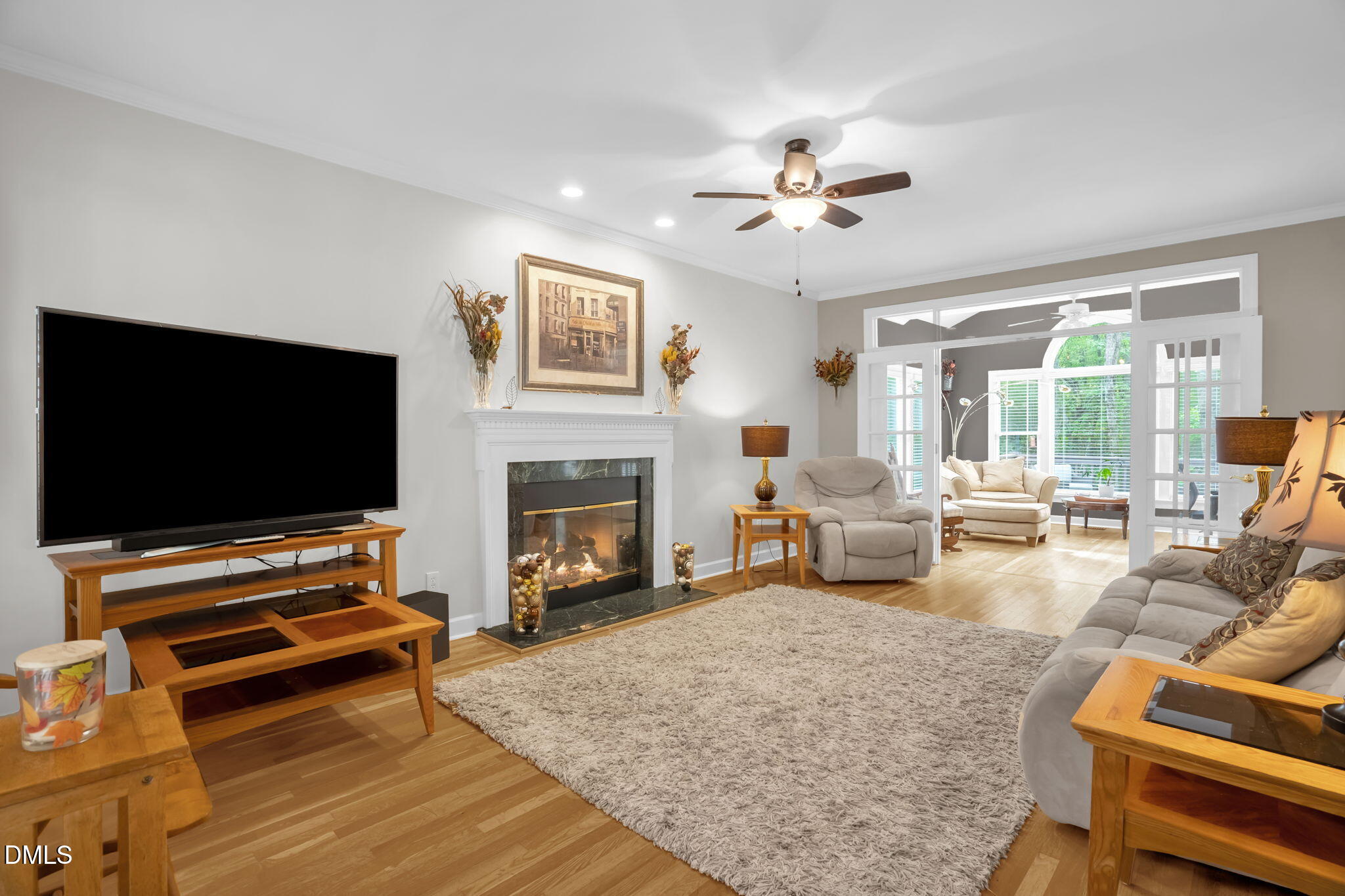 105 Highstream Place Chapel Hill NC 27516