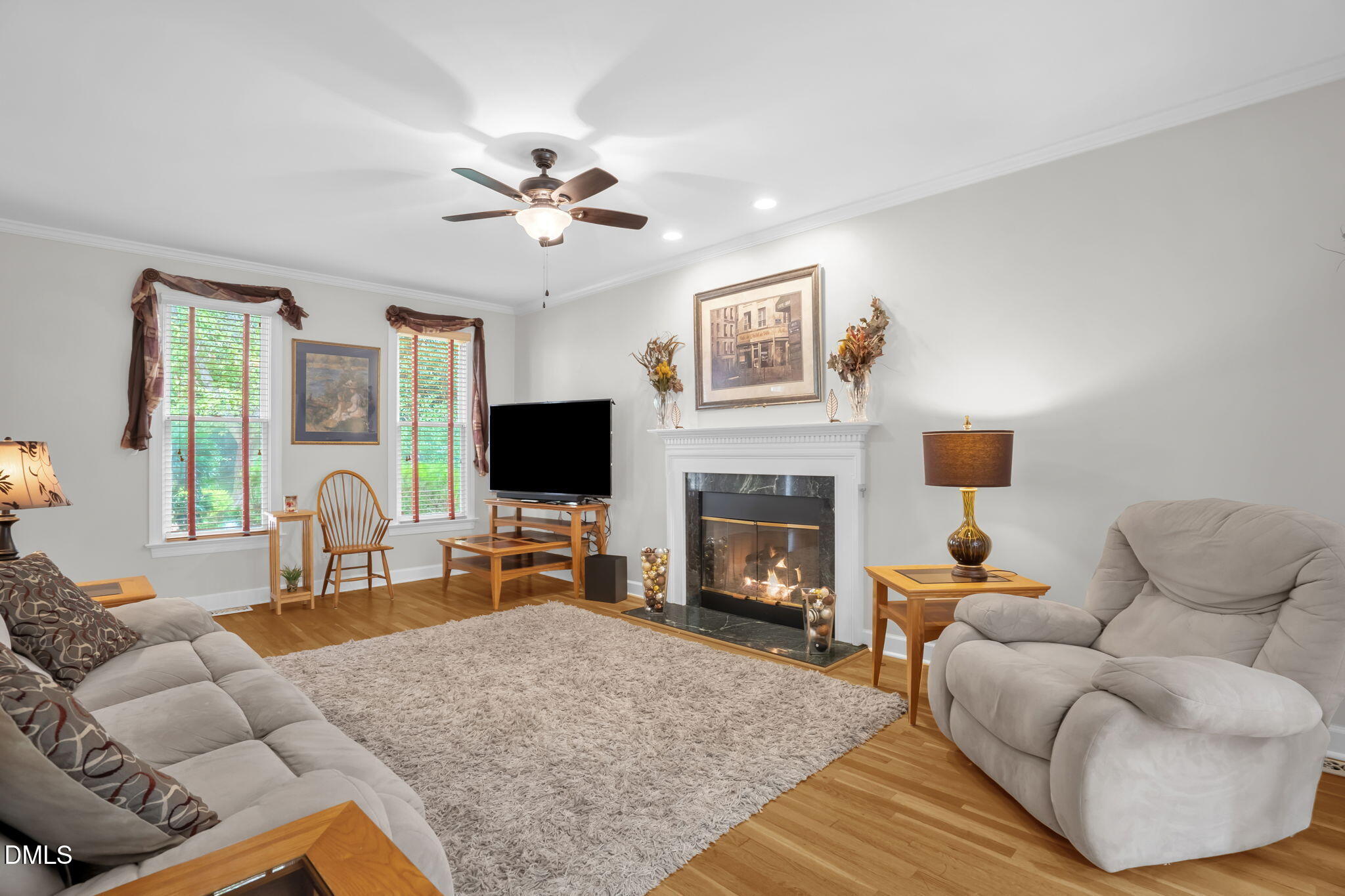 105 Highstream Place Chapel Hill NC 27516