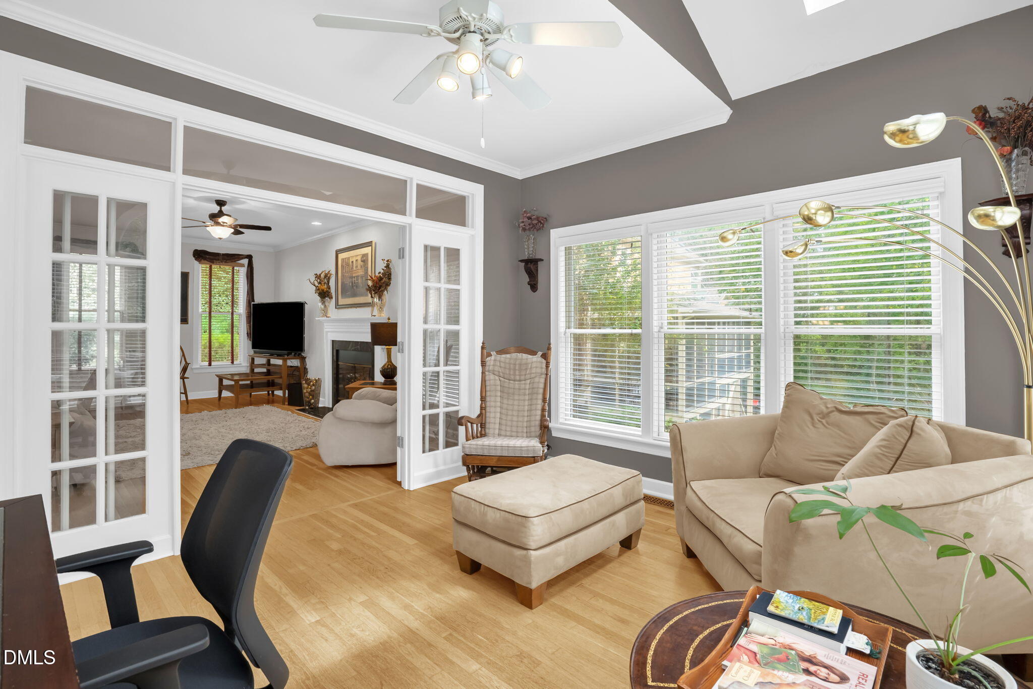 105 Highstream Place Chapel Hill NC 27516