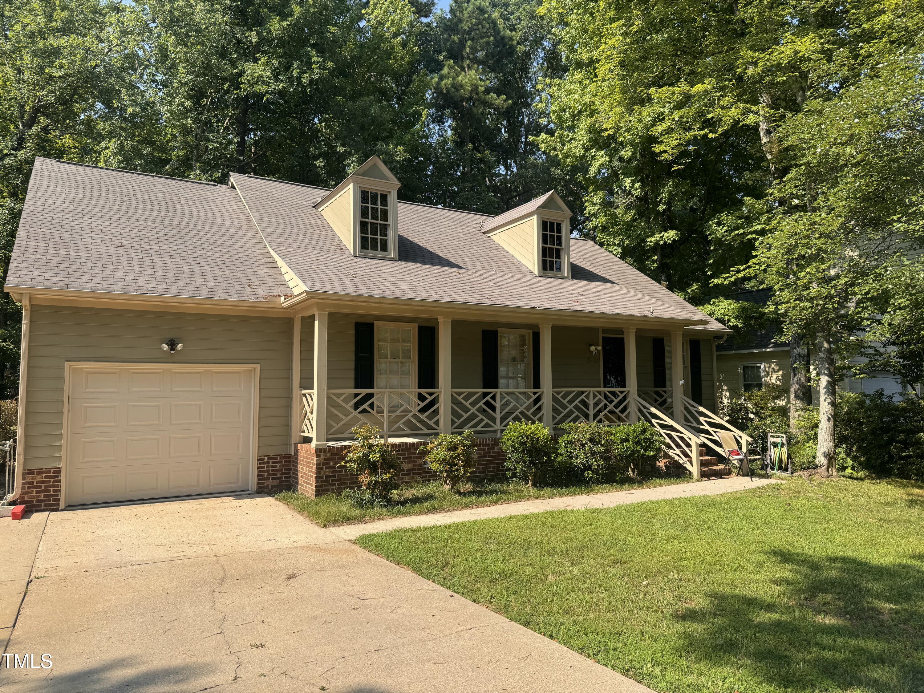 11821 N Exeter Way Raleigh NC 27613