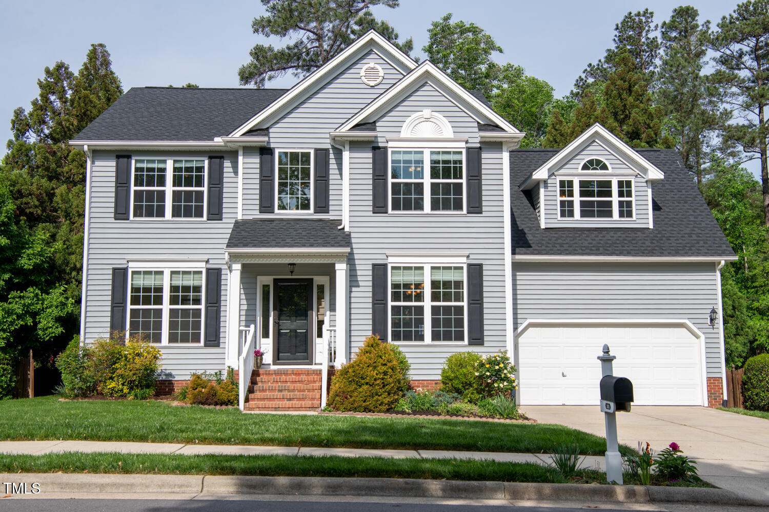 101 Worsham Drive Chapel Hill NC 27516