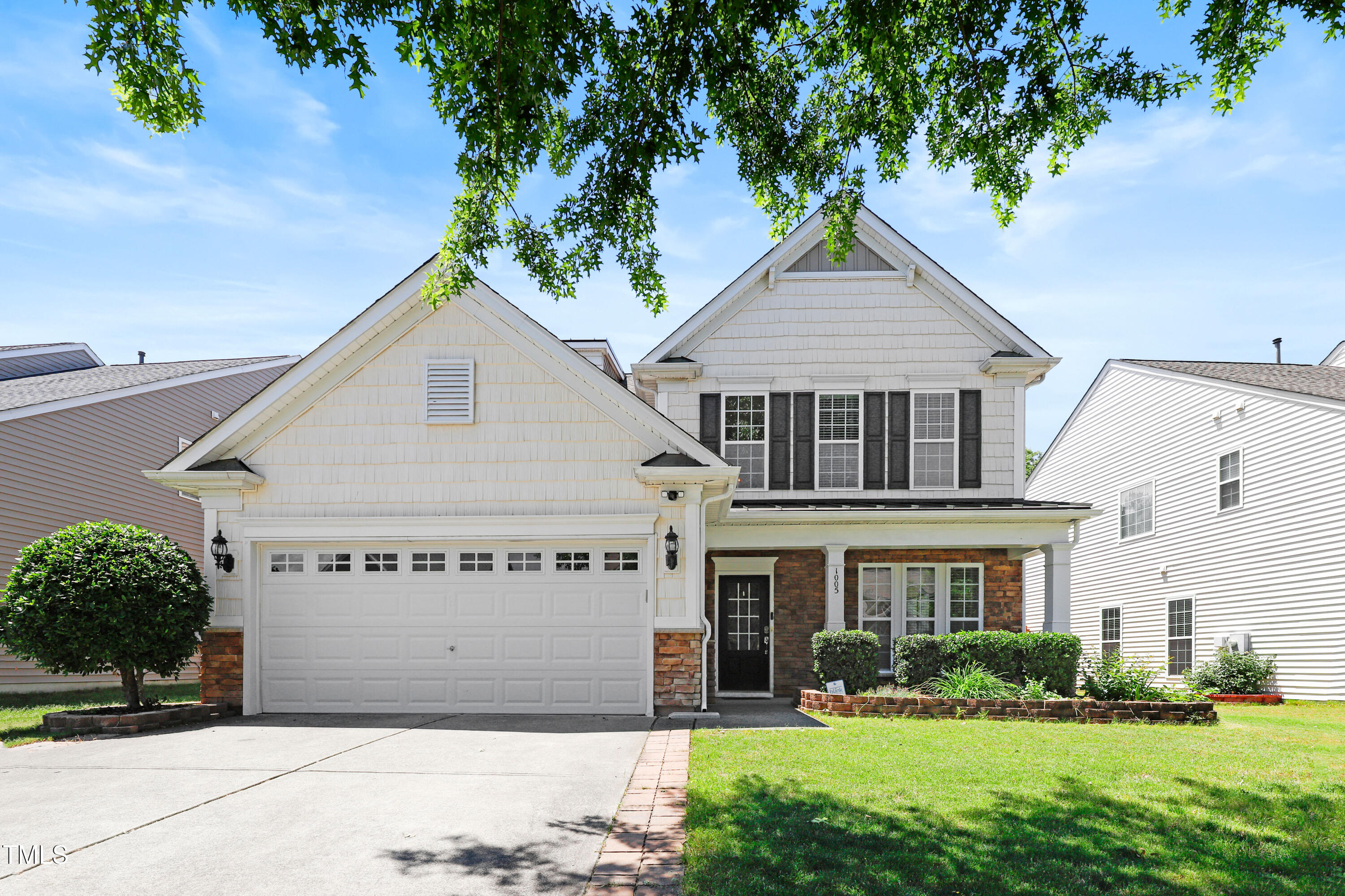 1005 Fulbright Drive Morrisville NC 27560