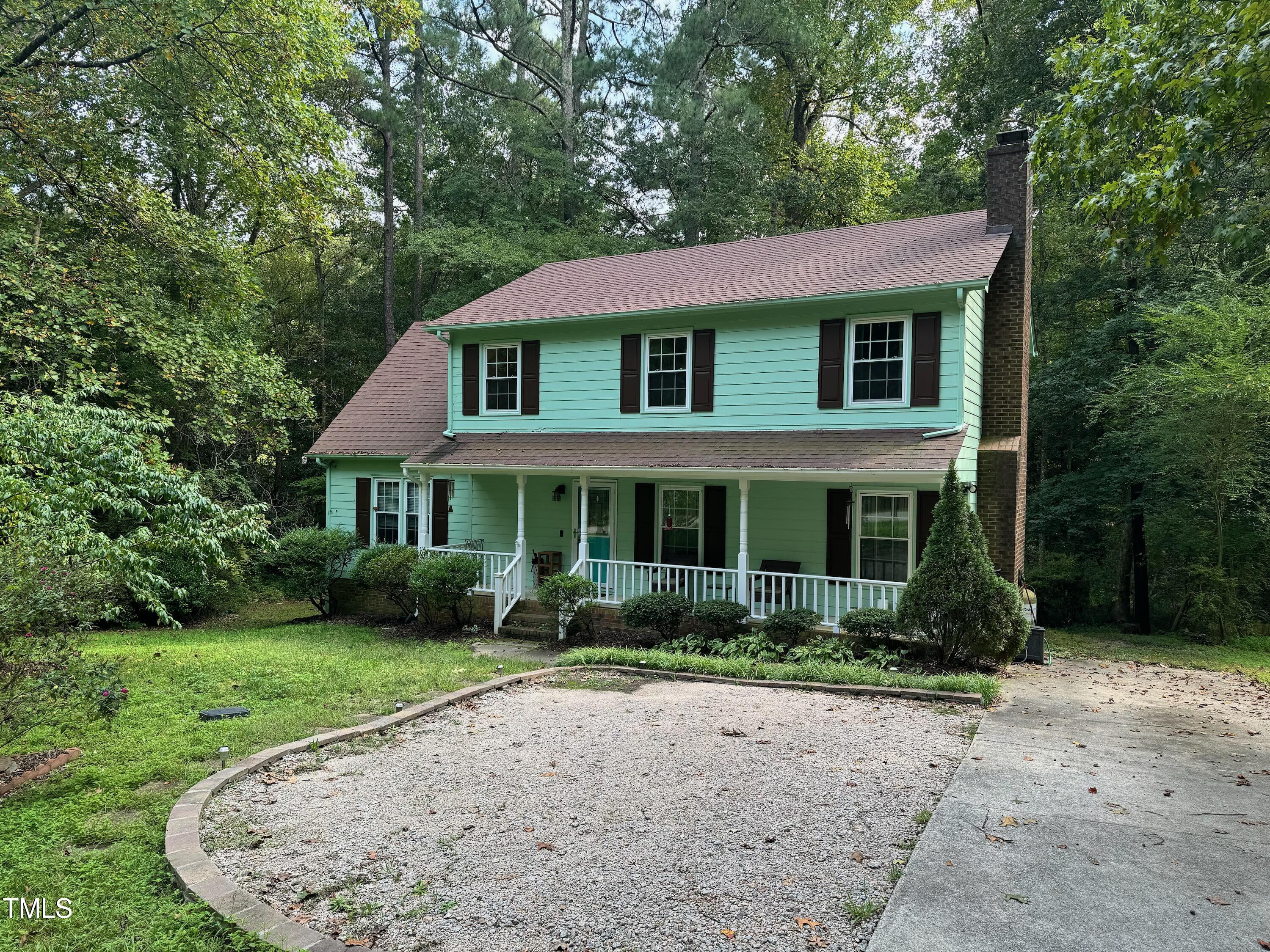 4300 Labrador Drive Raleigh NC 27616