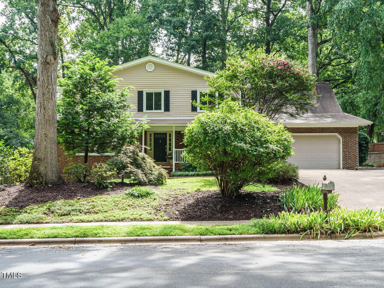 4208 Wingate Drive Raleigh NC 27609