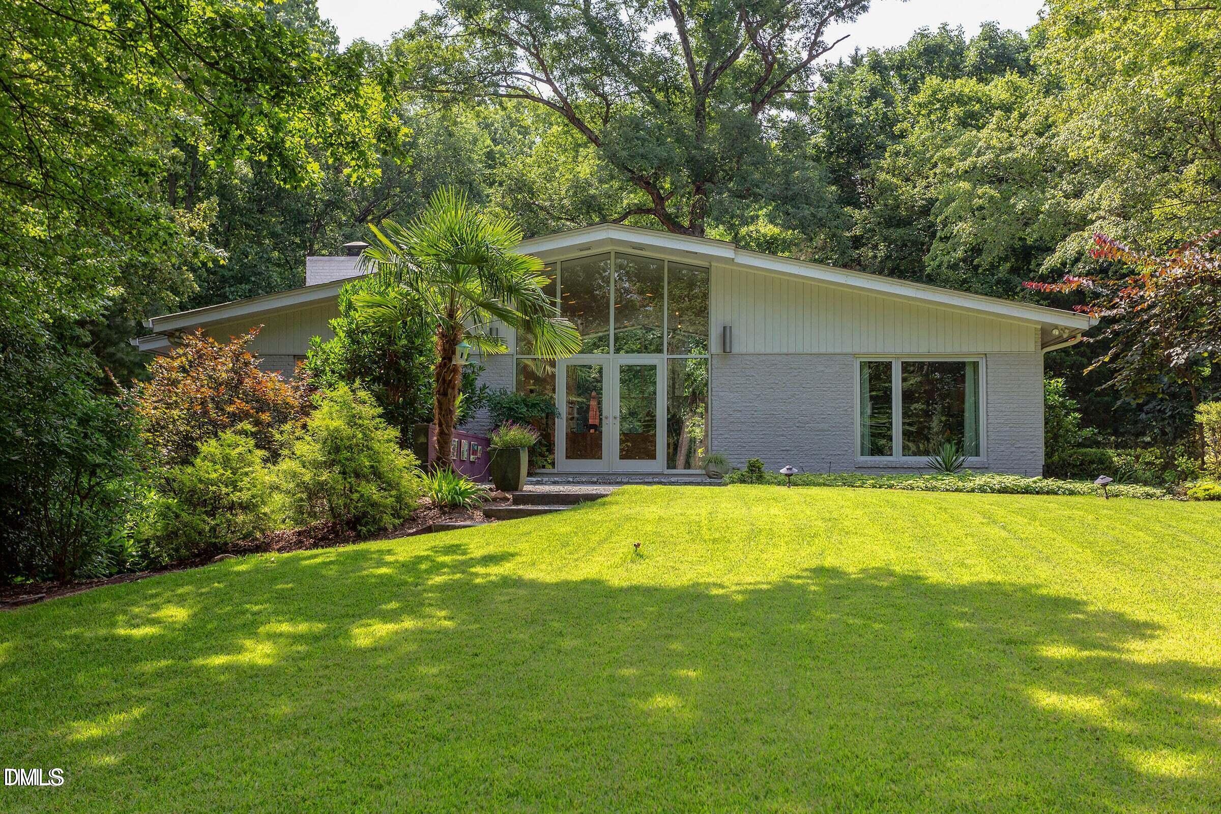 1908 S Lakeshore Drive Chapel Hill NC 27514