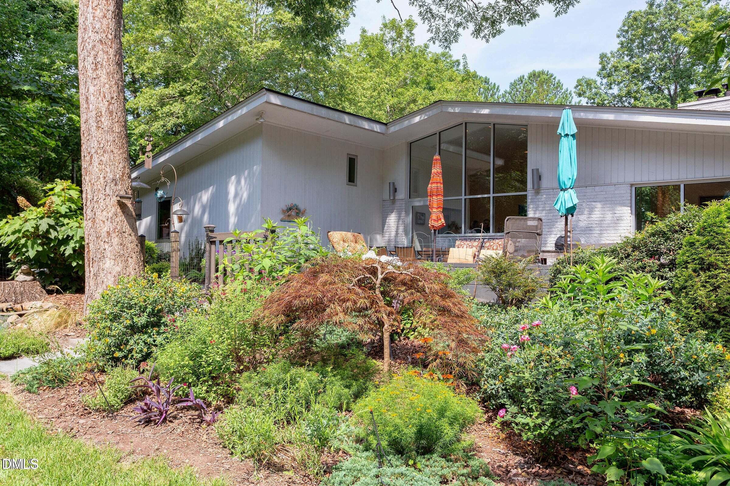 1908 S Lakeshore Drive Chapel Hill NC 27514