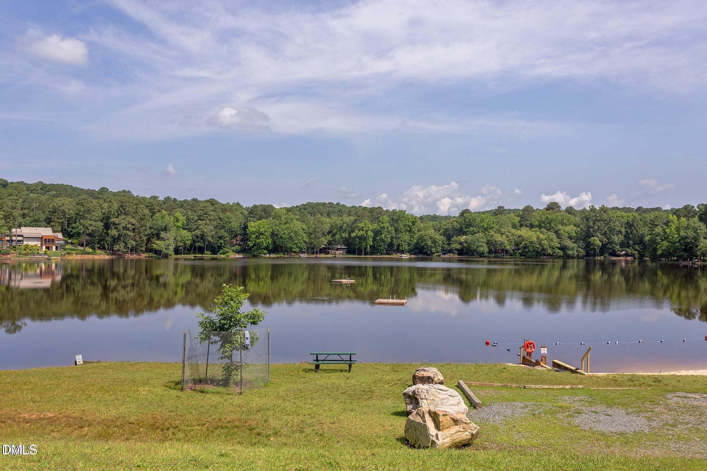 1908 S Lakeshore Drive Chapel Hill NC 27514