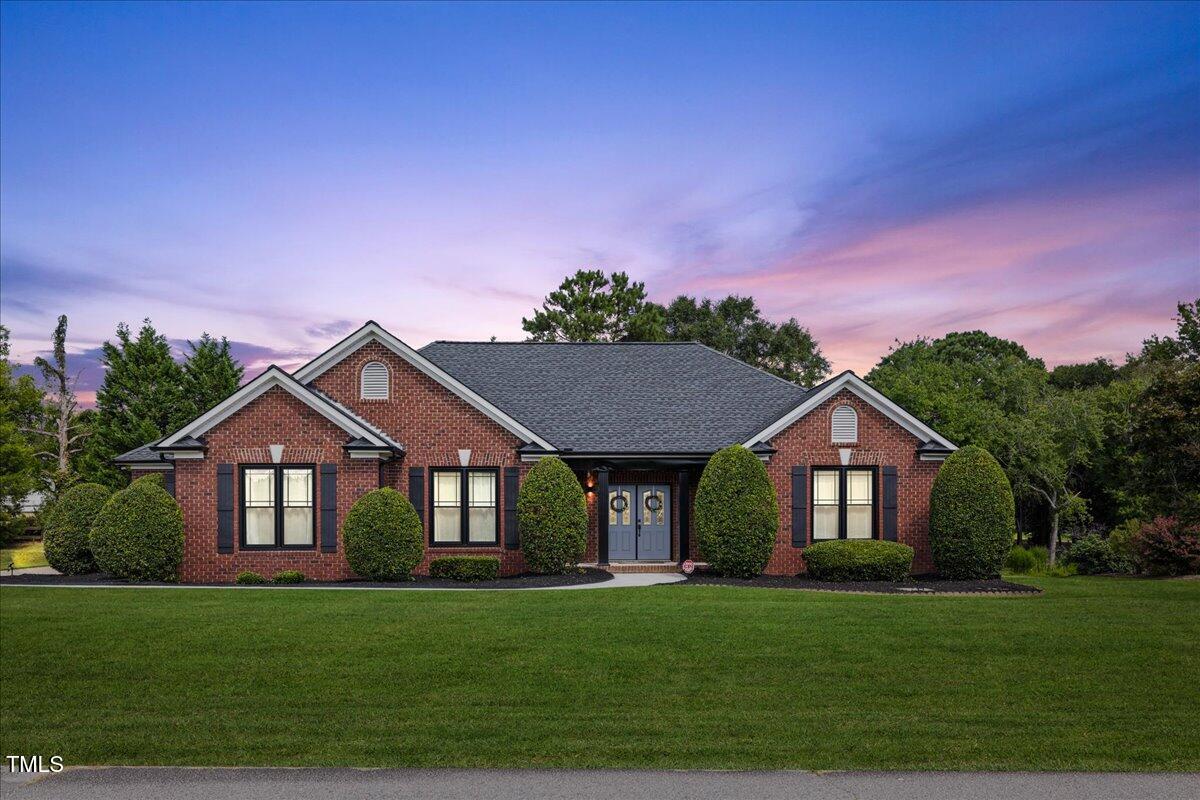 1005 Bellewood Farms Road Raleigh NC 27603