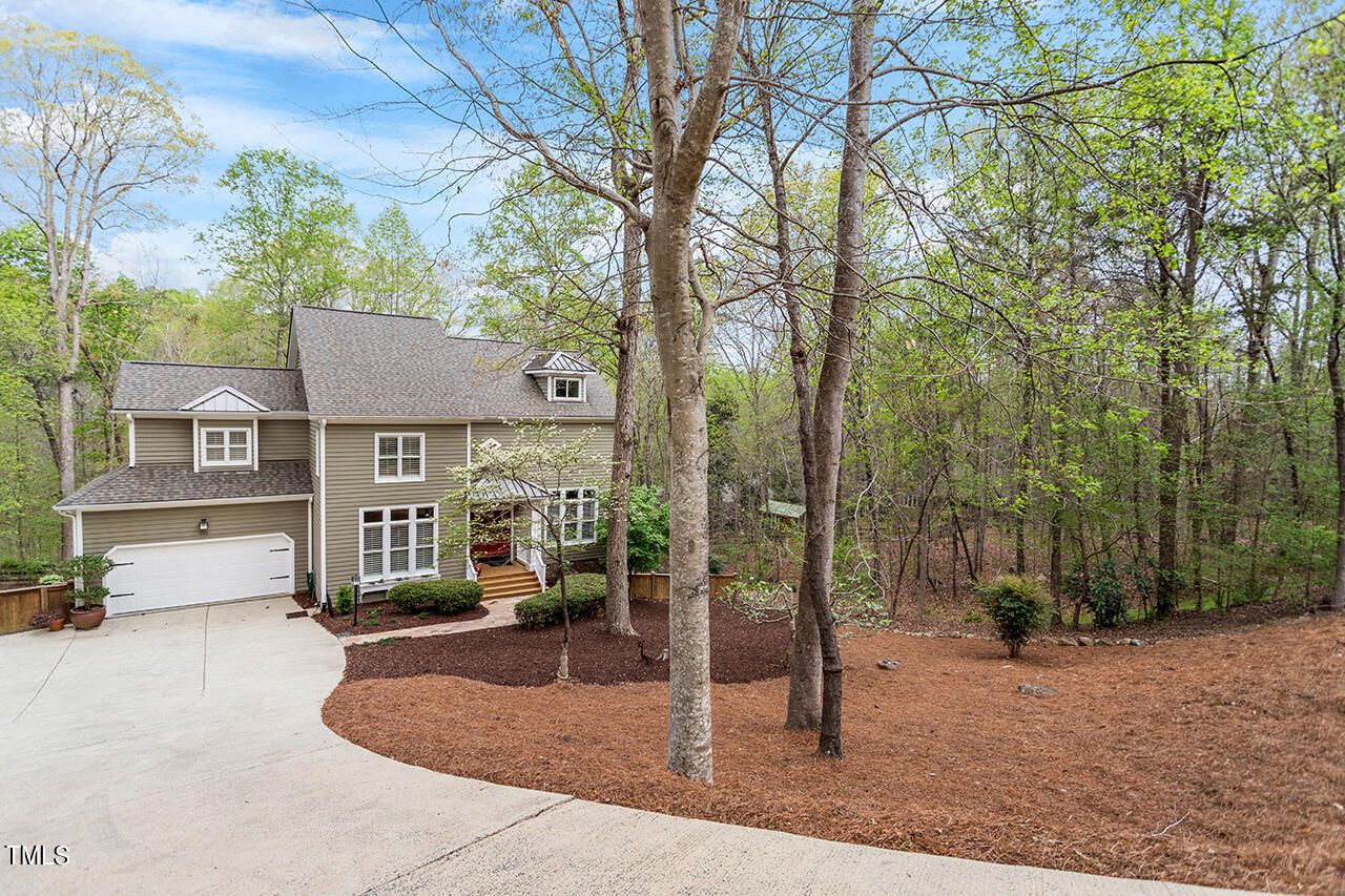 110 Rhododendron Drive Chapel Hill NC 27517