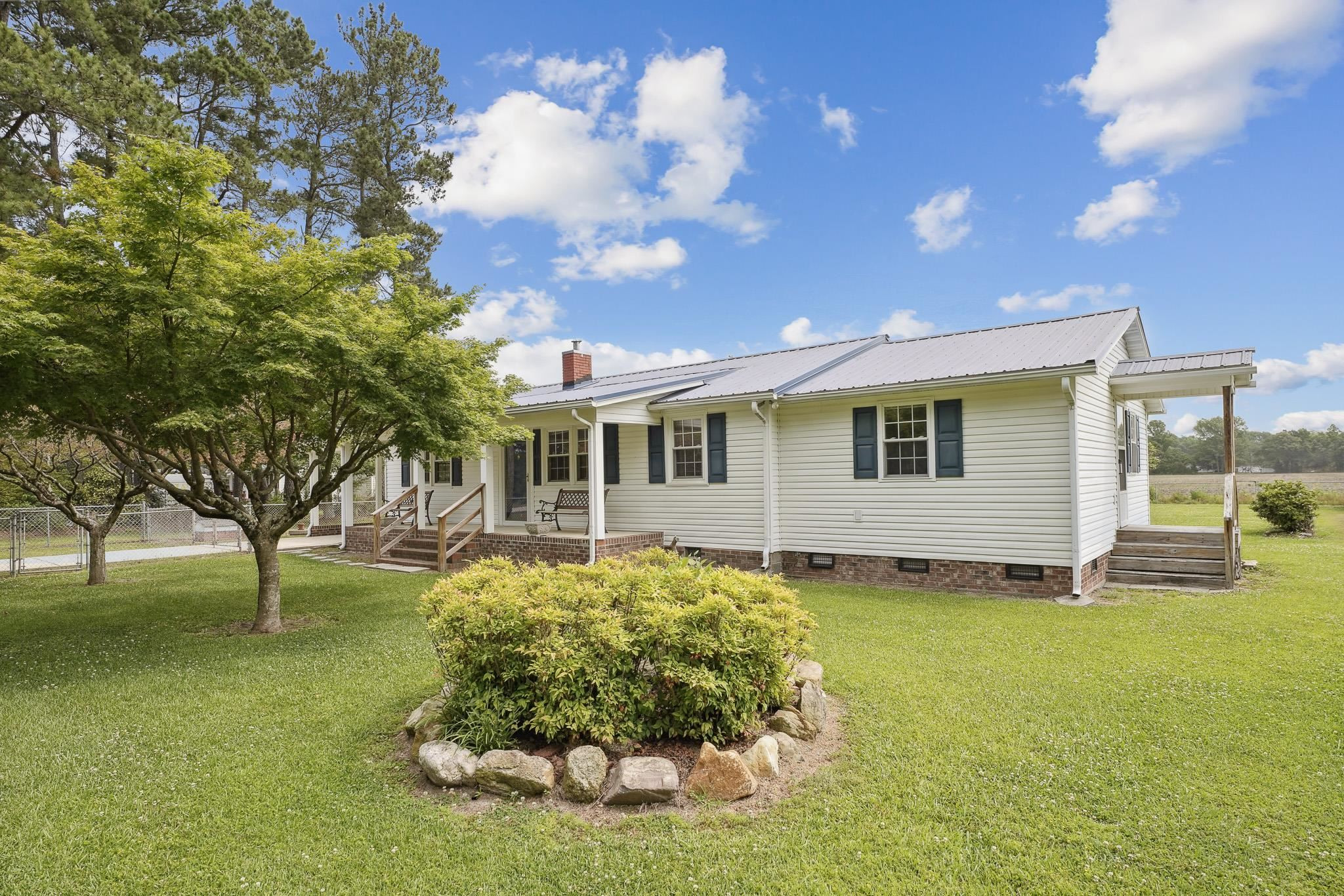 71 Happy Trails Lane Dunn NC 28334