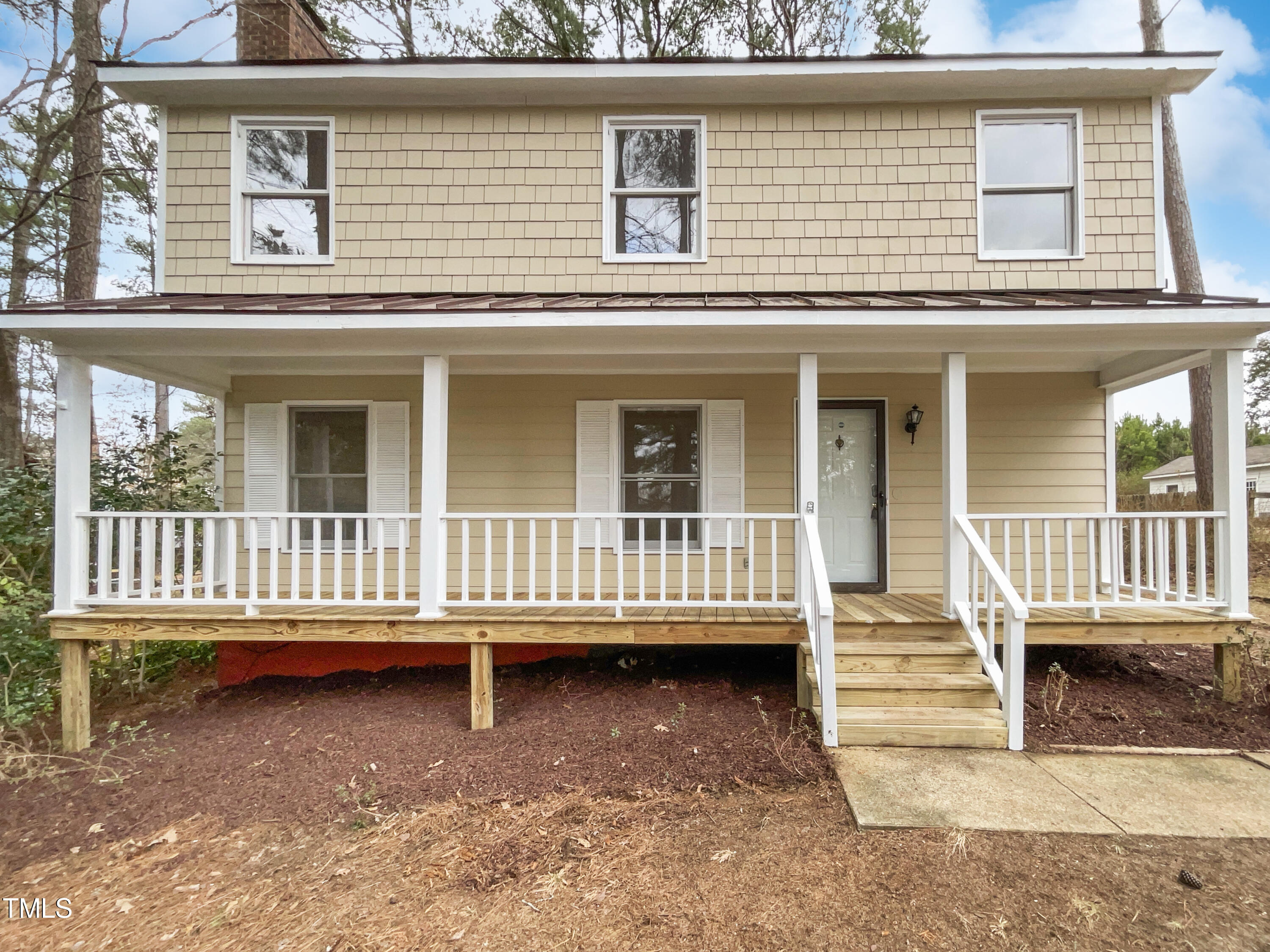201 Brook Rock Lane Garner NC 27529