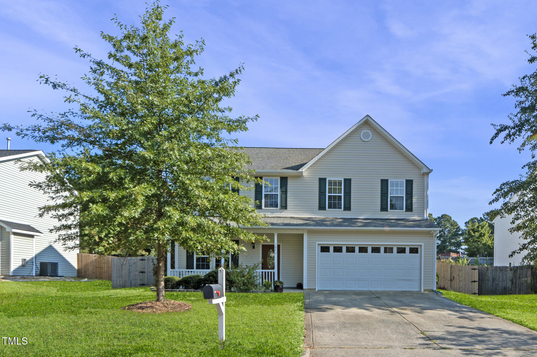 1643 Southcross Street Fuquay Varina NC 27526