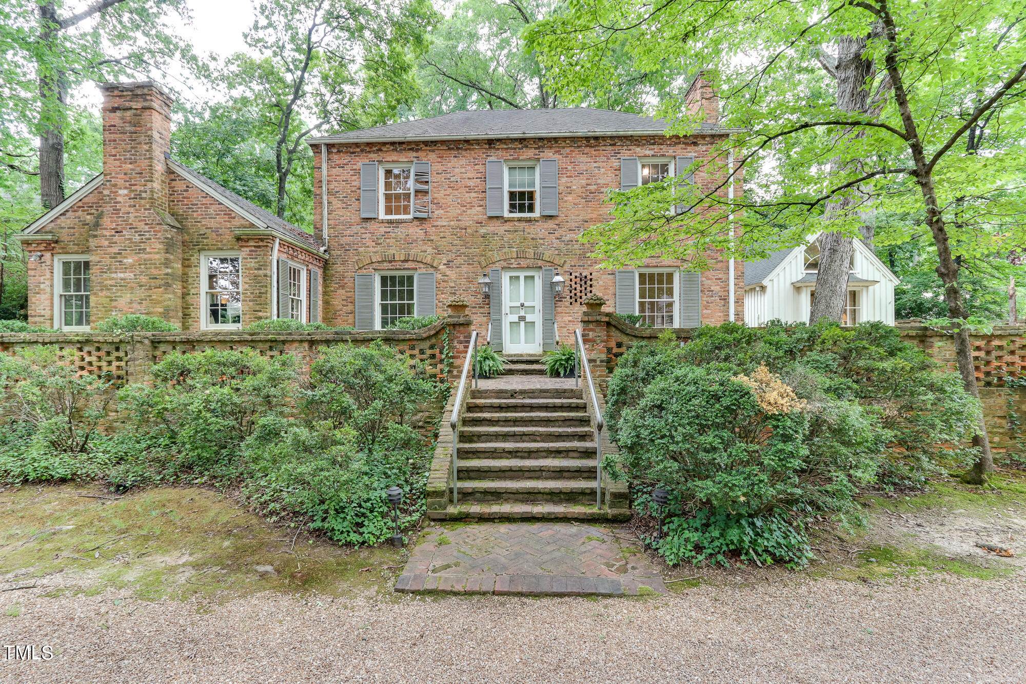3231 Sussex Road Raleigh NC 27607
