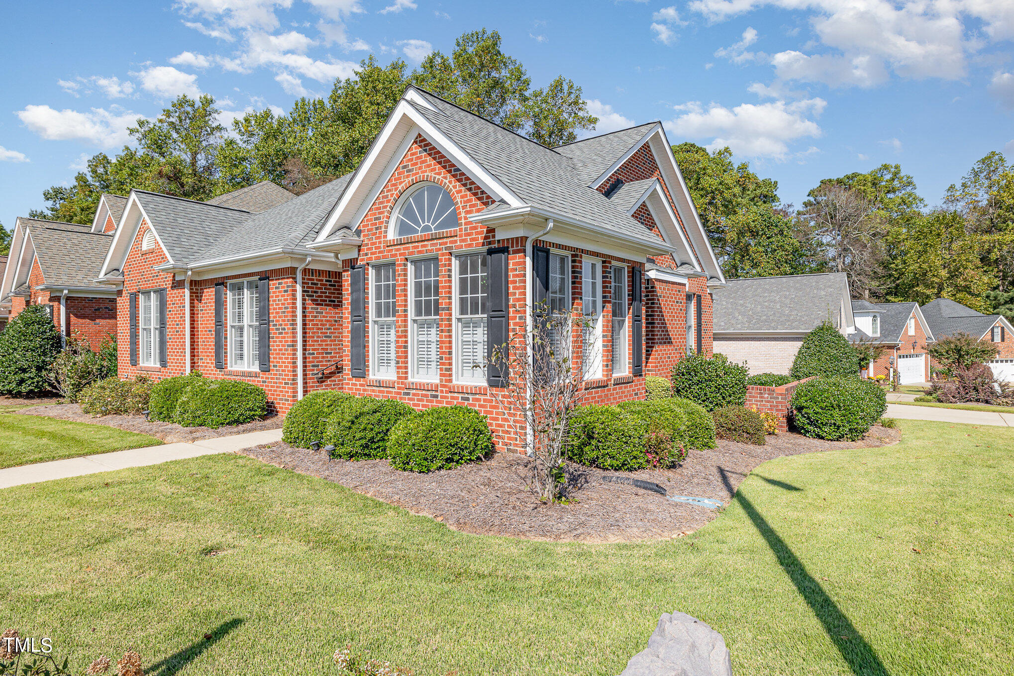 553 Walapai Drive Fuquay Varina NC 27526
