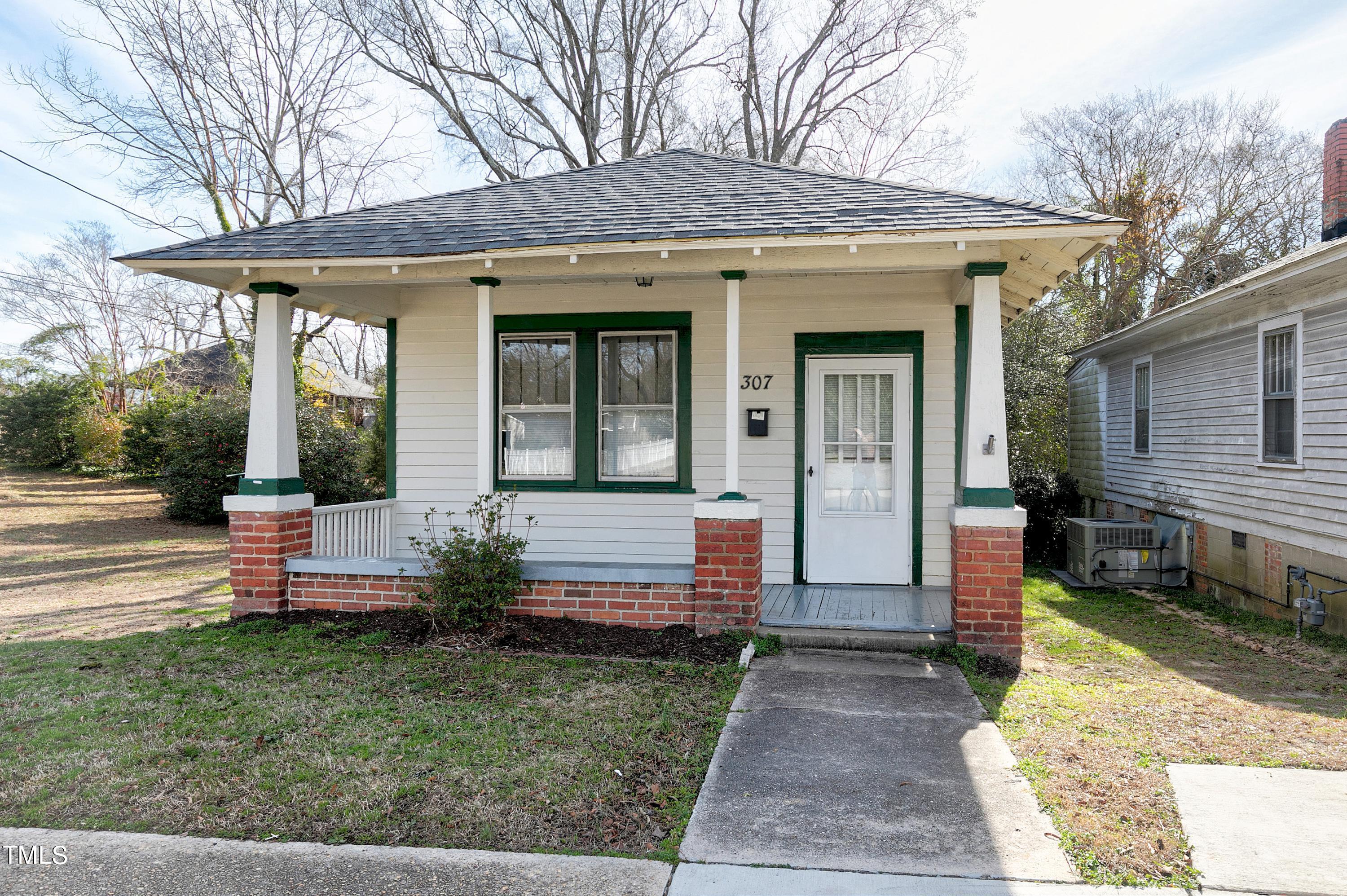 307 N Fayetteville Street Clayton NC 27520