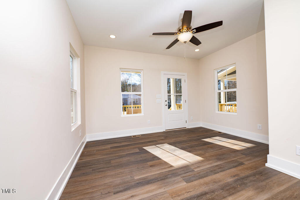 1129 Elmo Street Durham NC 27701