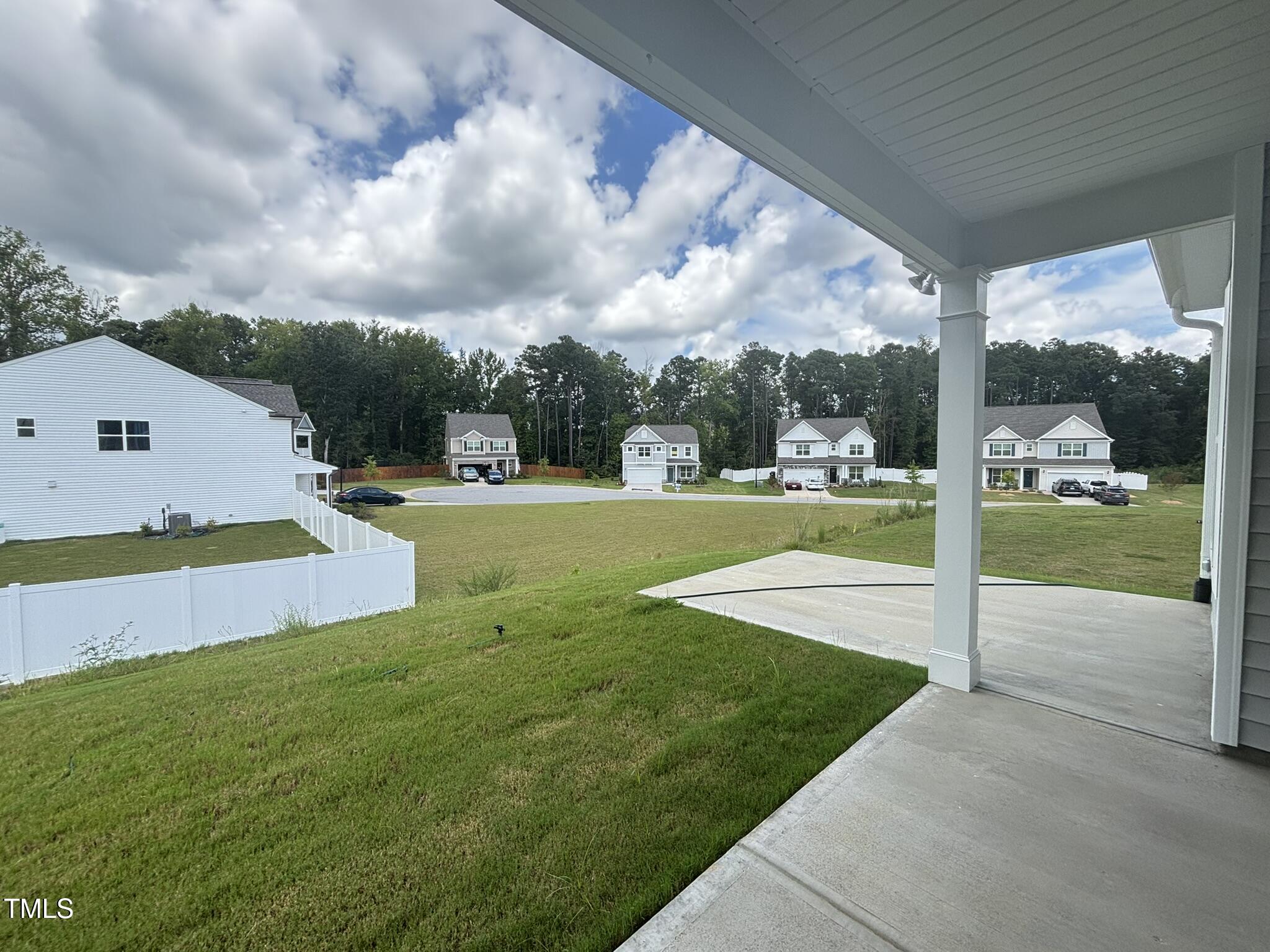 38 Gander Drive Benson NC 27504