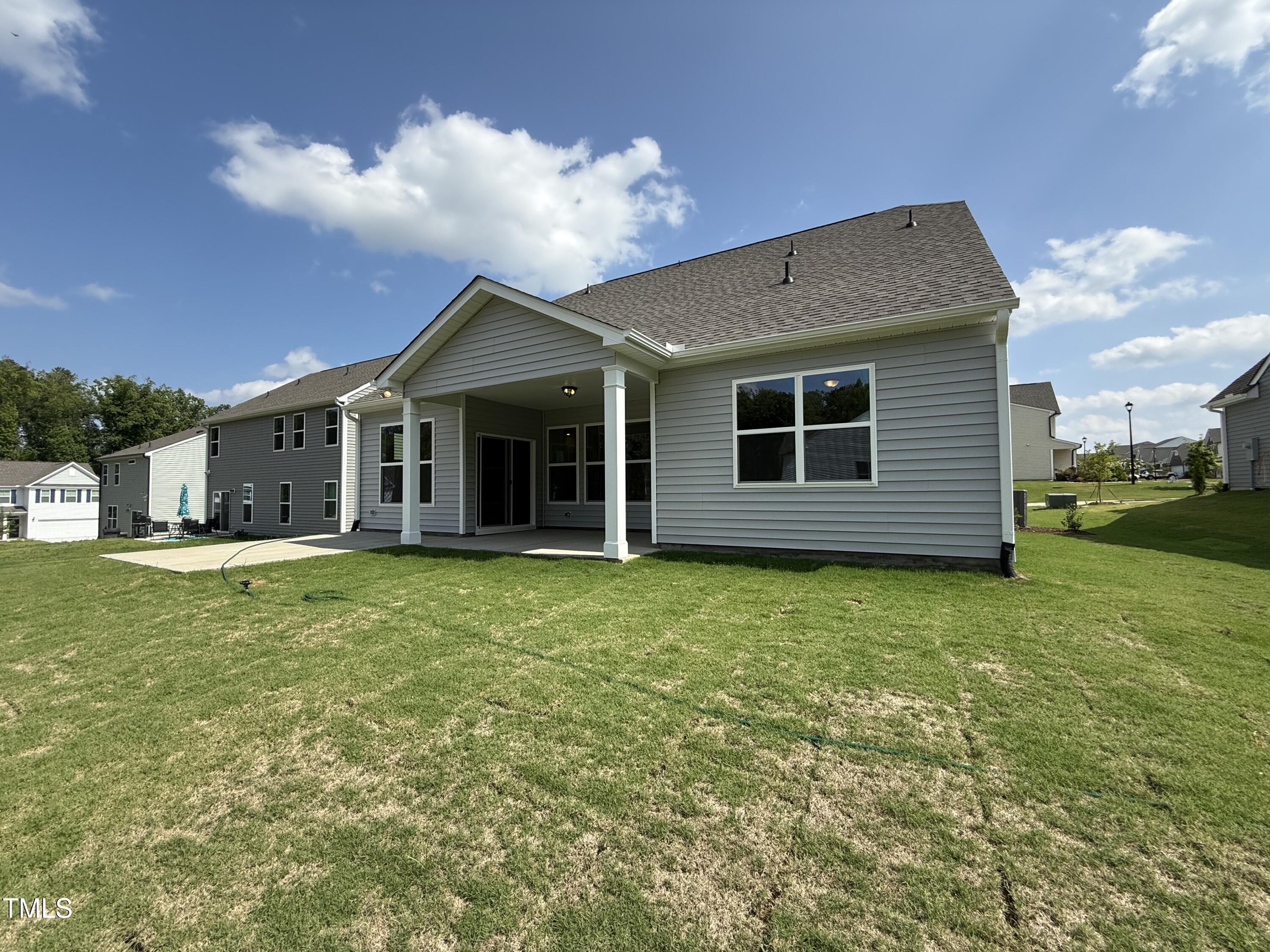 38 Gander Drive Benson NC 27504