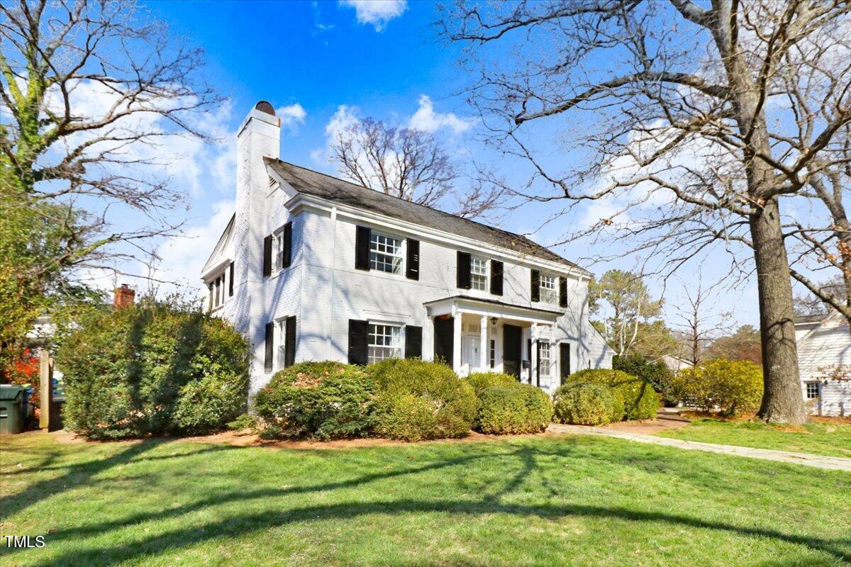 1015 Brooks Avenue Raleigh NC 27607