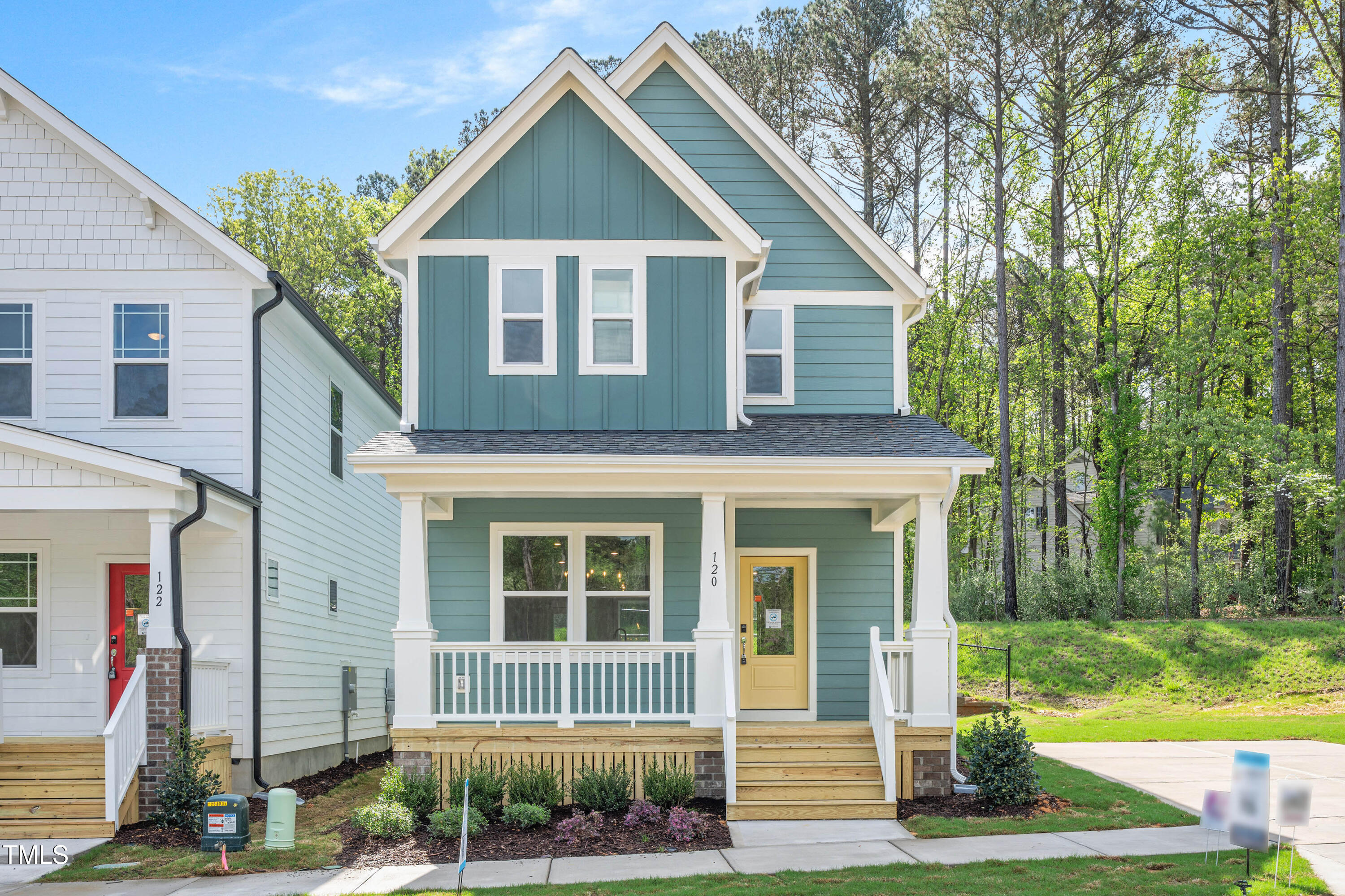 120 Weavers Grove Drive Chapel Hill NC 27514