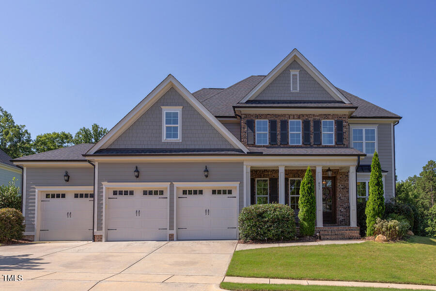 651 Boulder Point Drive Chapel Hill NC 27516