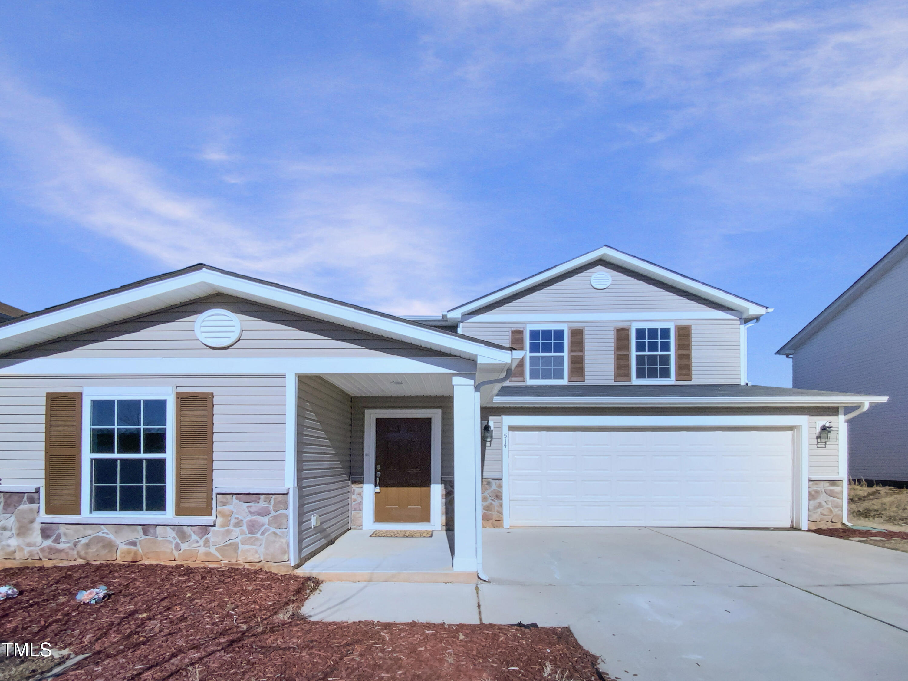 514 Kerriann Lane Clayton NC 27520