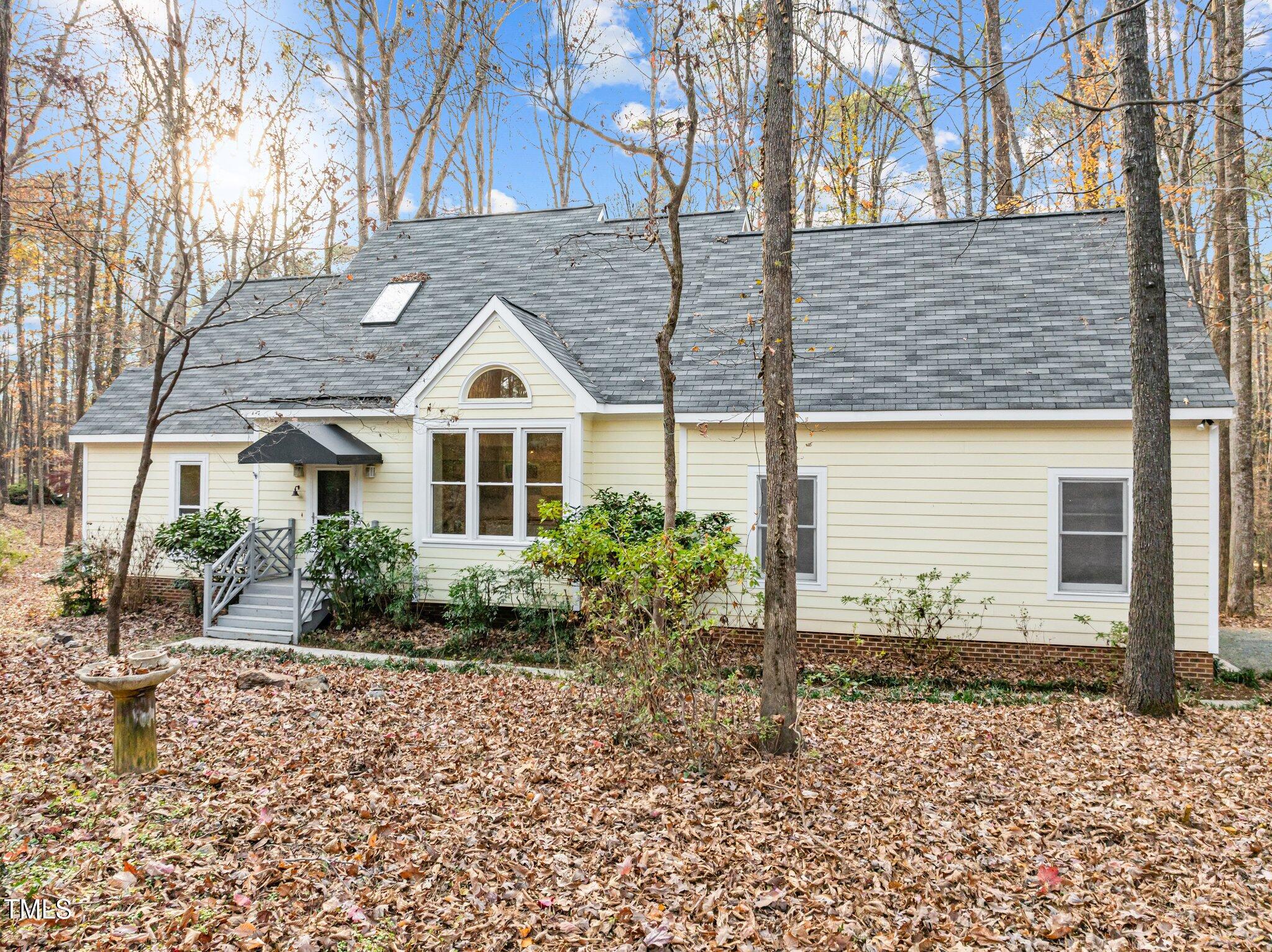 602 Valen Court Chapel Hill NC 27516