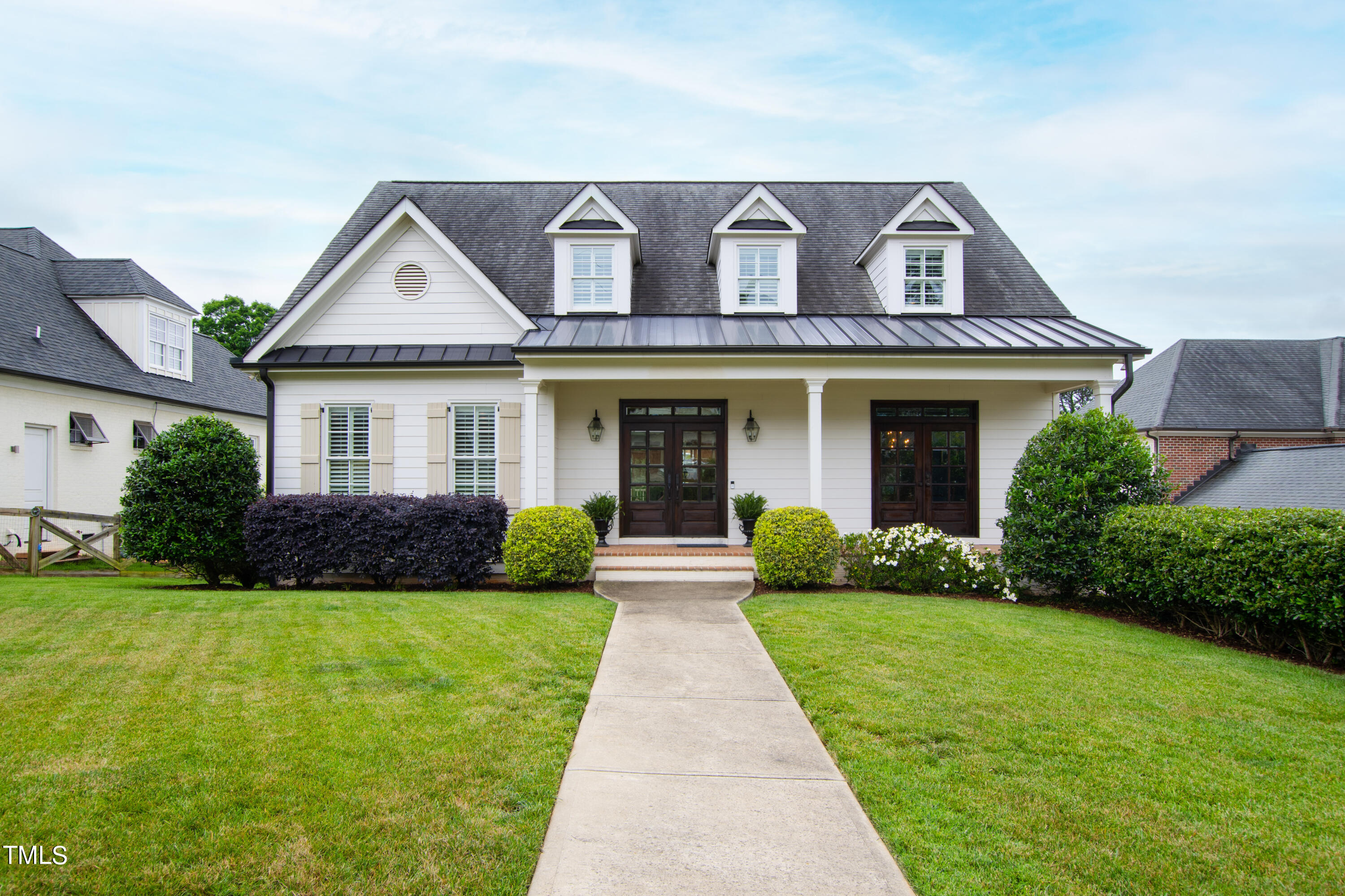 1211 Currituck Drive Raleigh NC 27609
