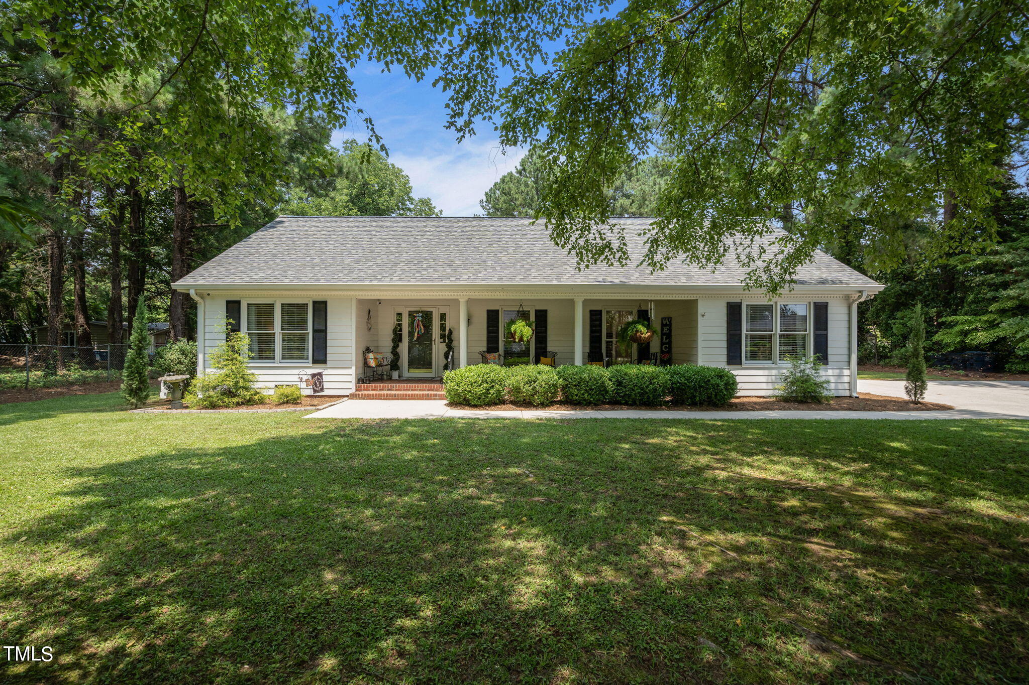 1012 Westhaven Street Dunn NC 28334