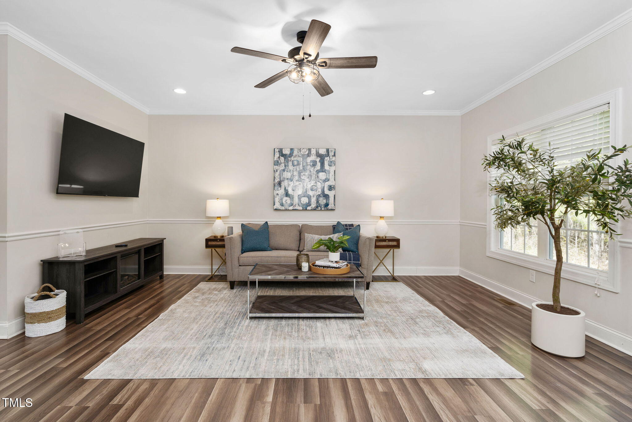 50 Yelverton Court Holly Springs NC 27540