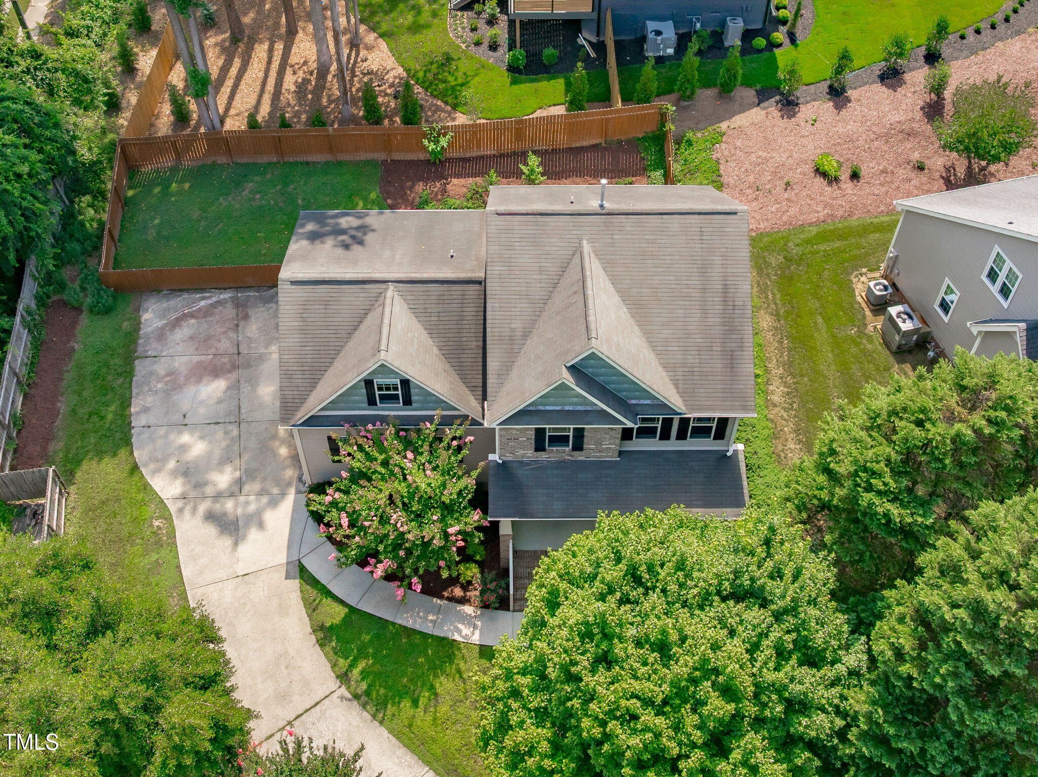 3204 Plaza Place Raleigh NC 27612