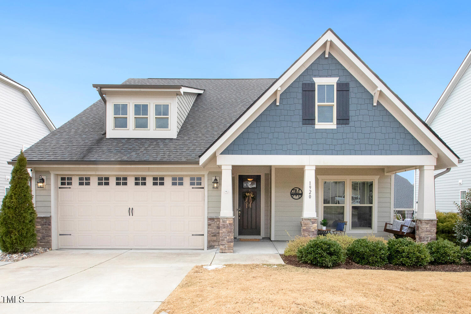 1920 Trent River Avenue Wake Forest NC 27587