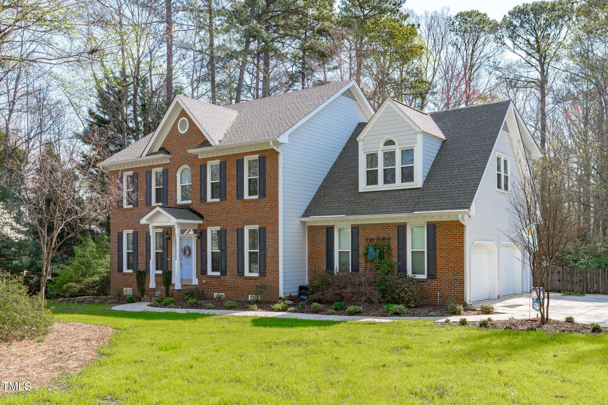5220 Linksland Drive Holly Springs NC 27540