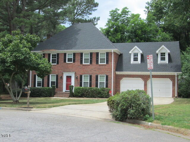 200 Raindrop Court Raleigh NC 27615