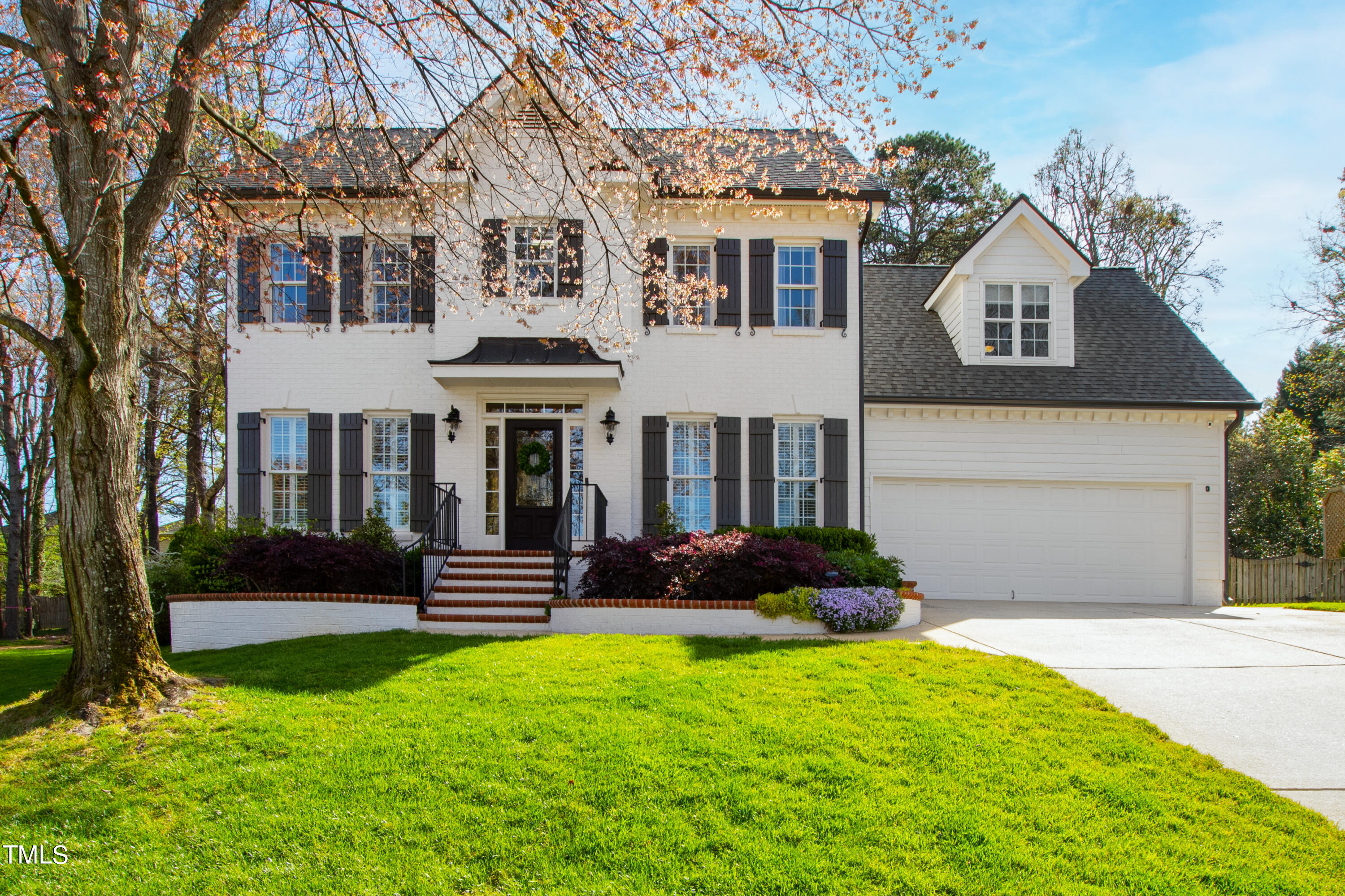 3112 Stone Gap Court Raleigh NC 27612