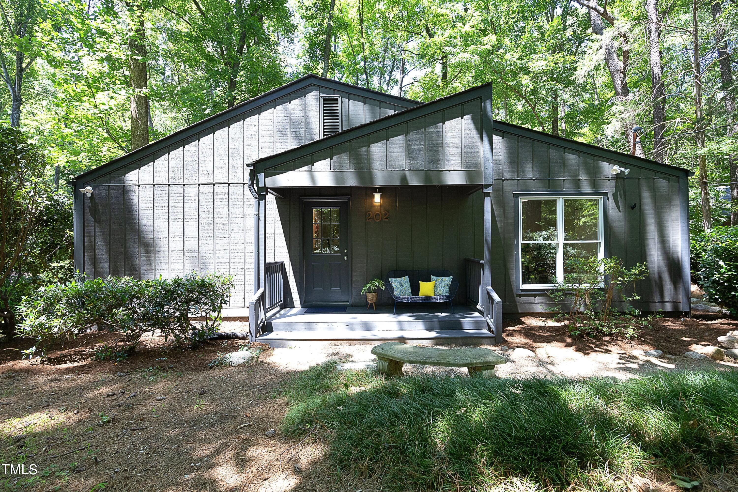202 Creeks Edge Chapel Hill NC 27516