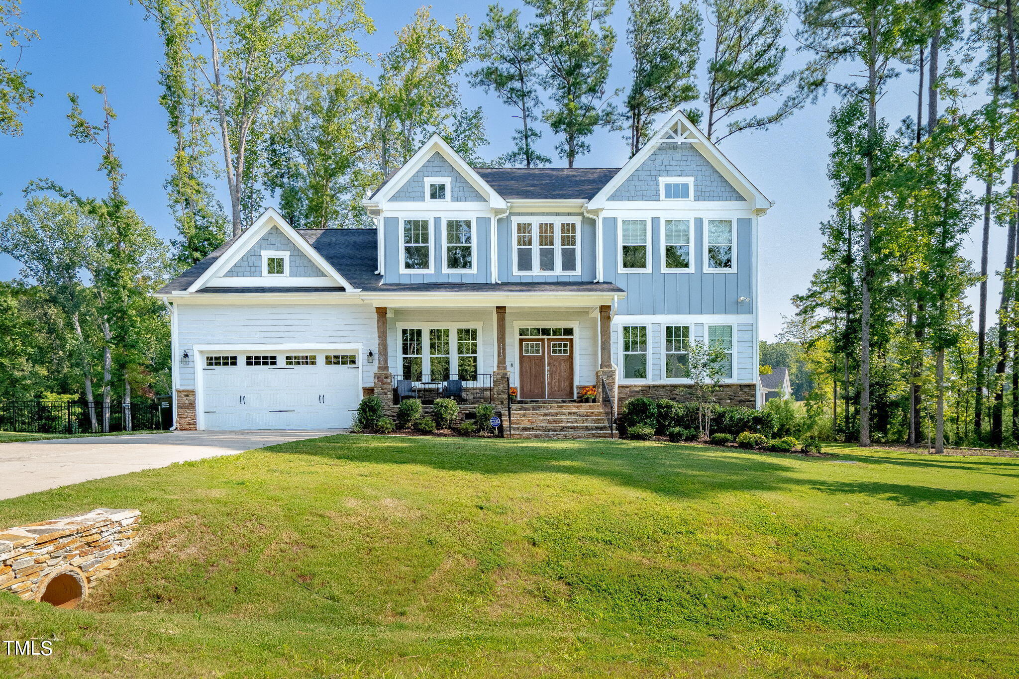 4113 Bankshire Lane Raleigh NC 27603