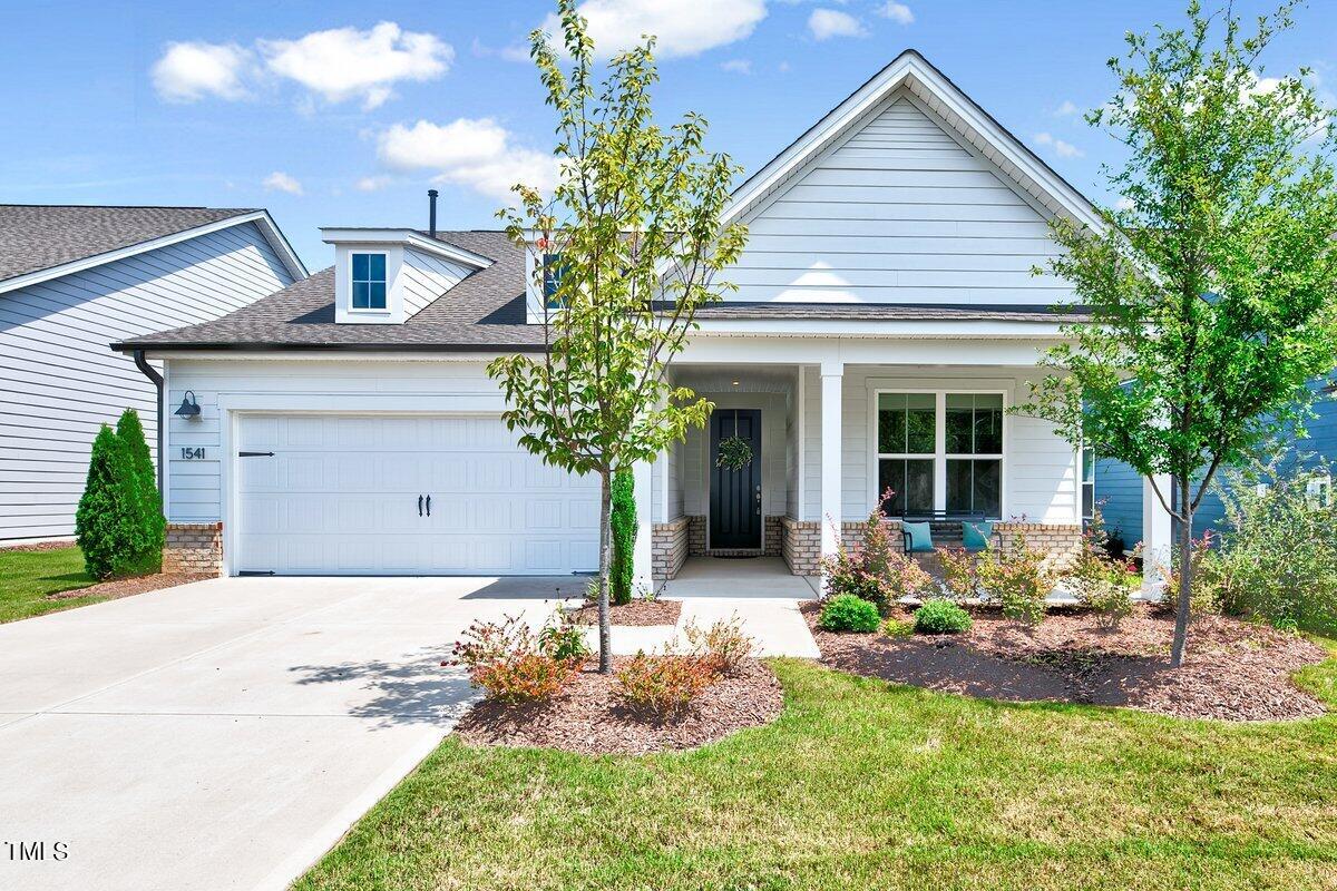 1541 Adonis Blue Way Fuquay Varina NC 27526