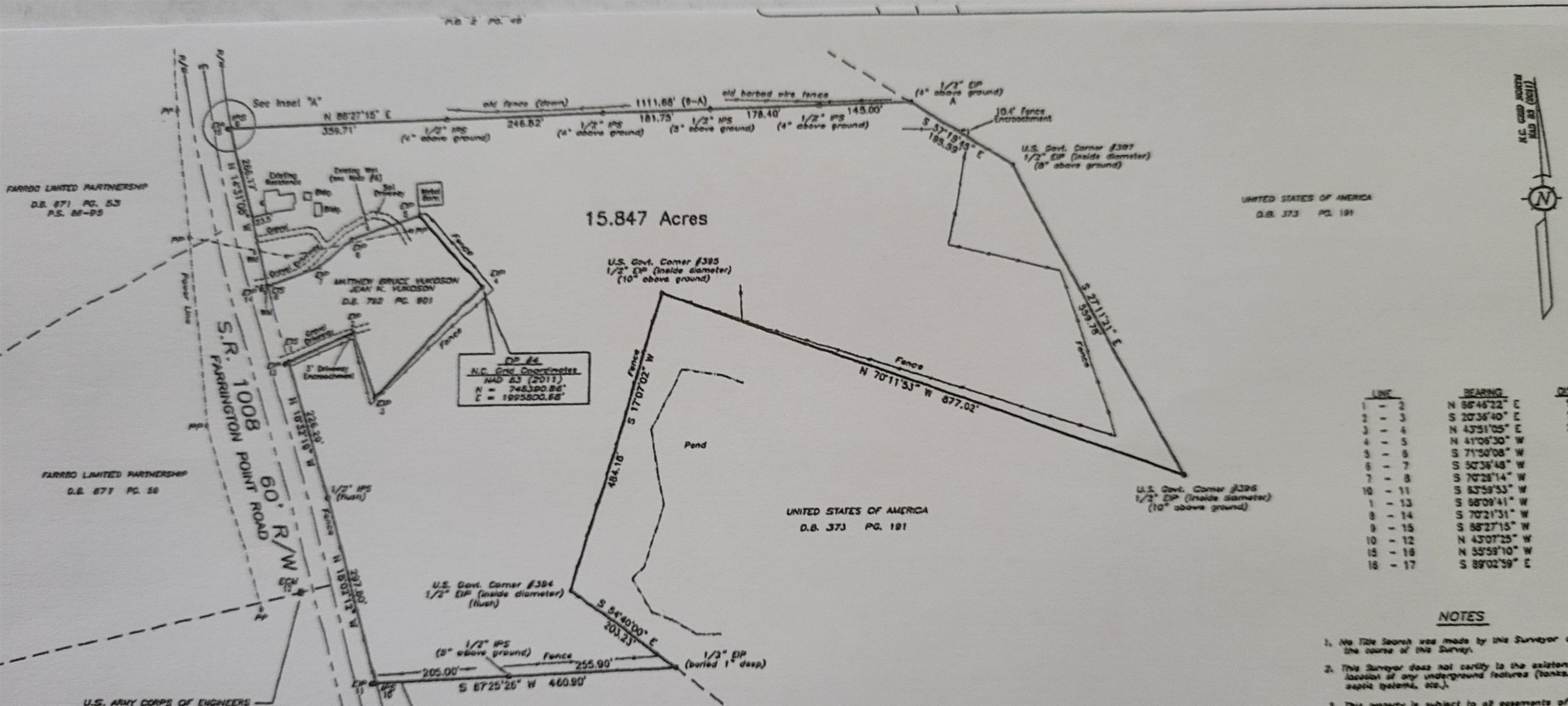 860 Farrington Point Road Chapel Hill NC 27517