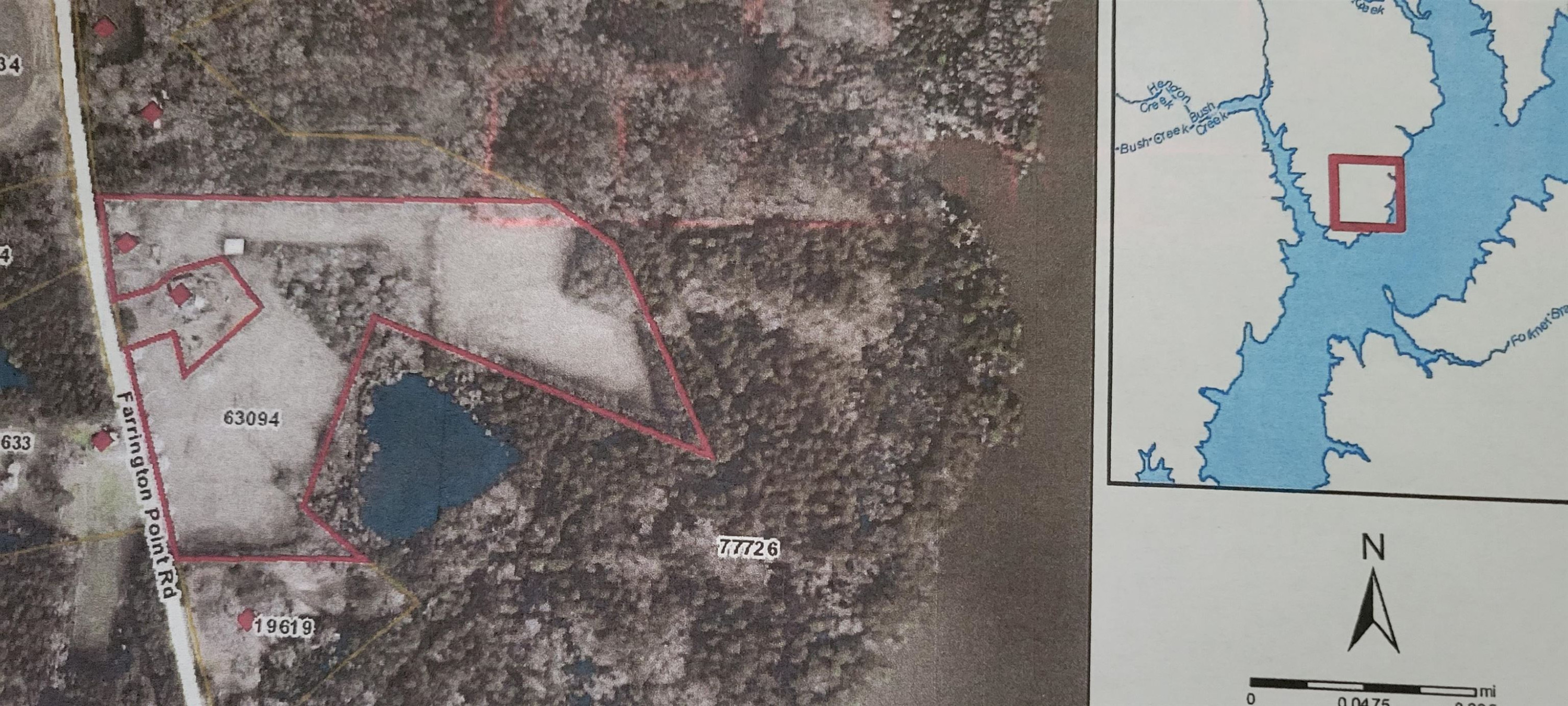 860 Farrington Point Road Chapel Hill NC 27517