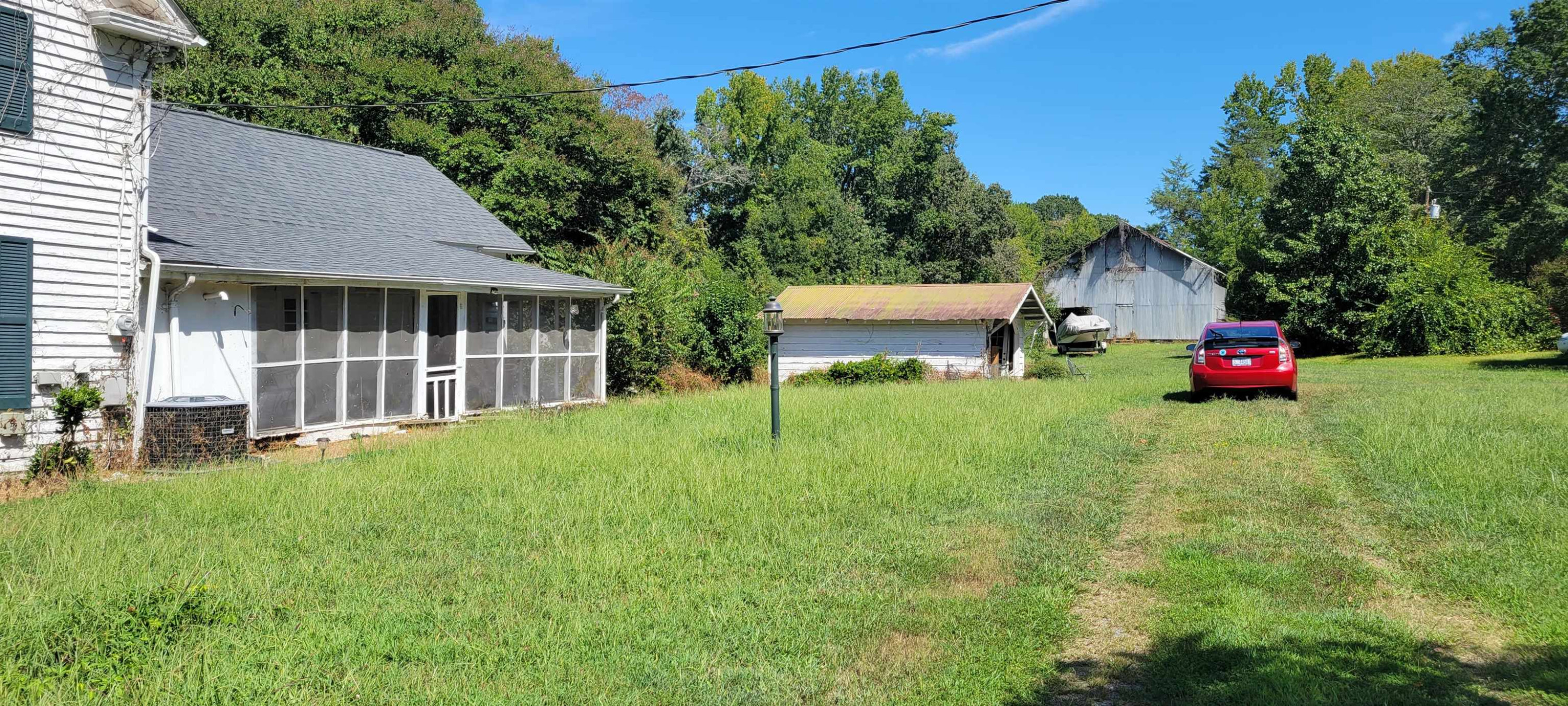 860 Farrington Point Road Chapel Hill NC 27517